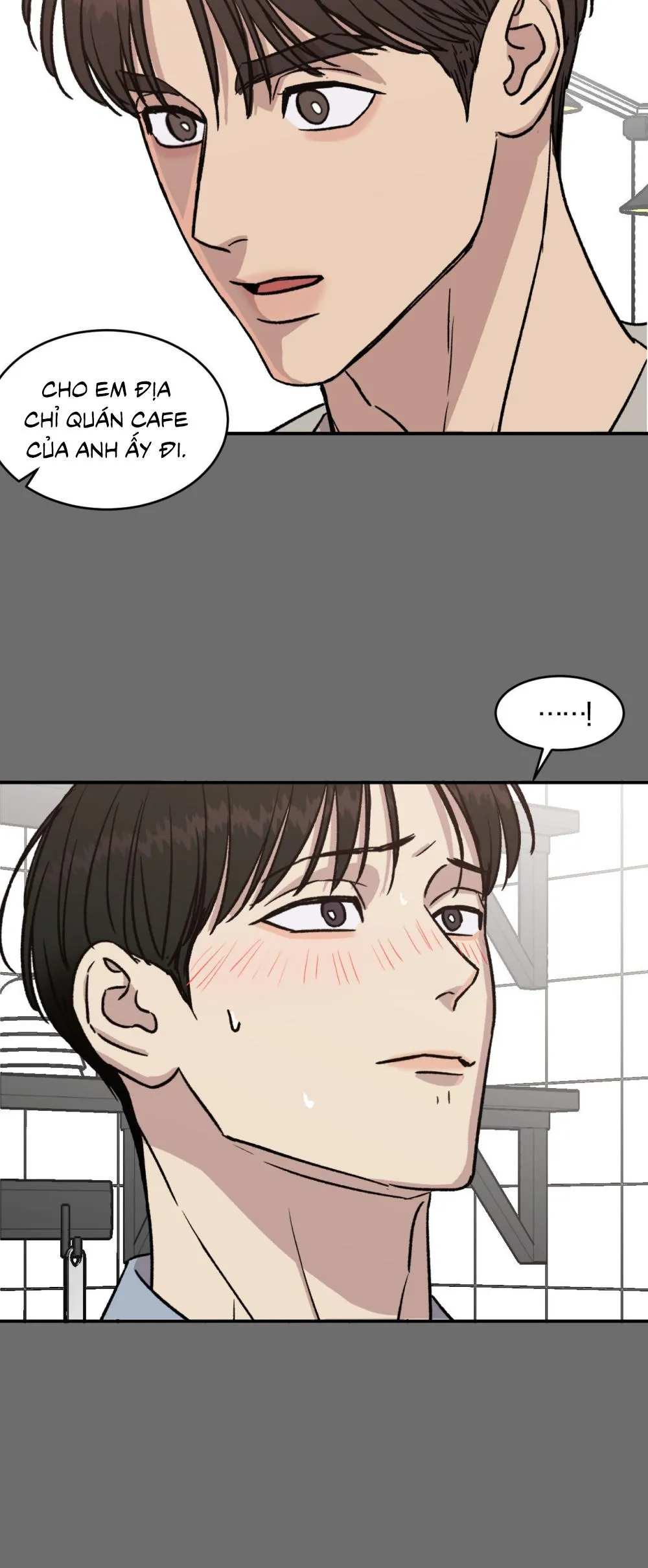 Nhà của chúng ta Chapter 15 Trang 12