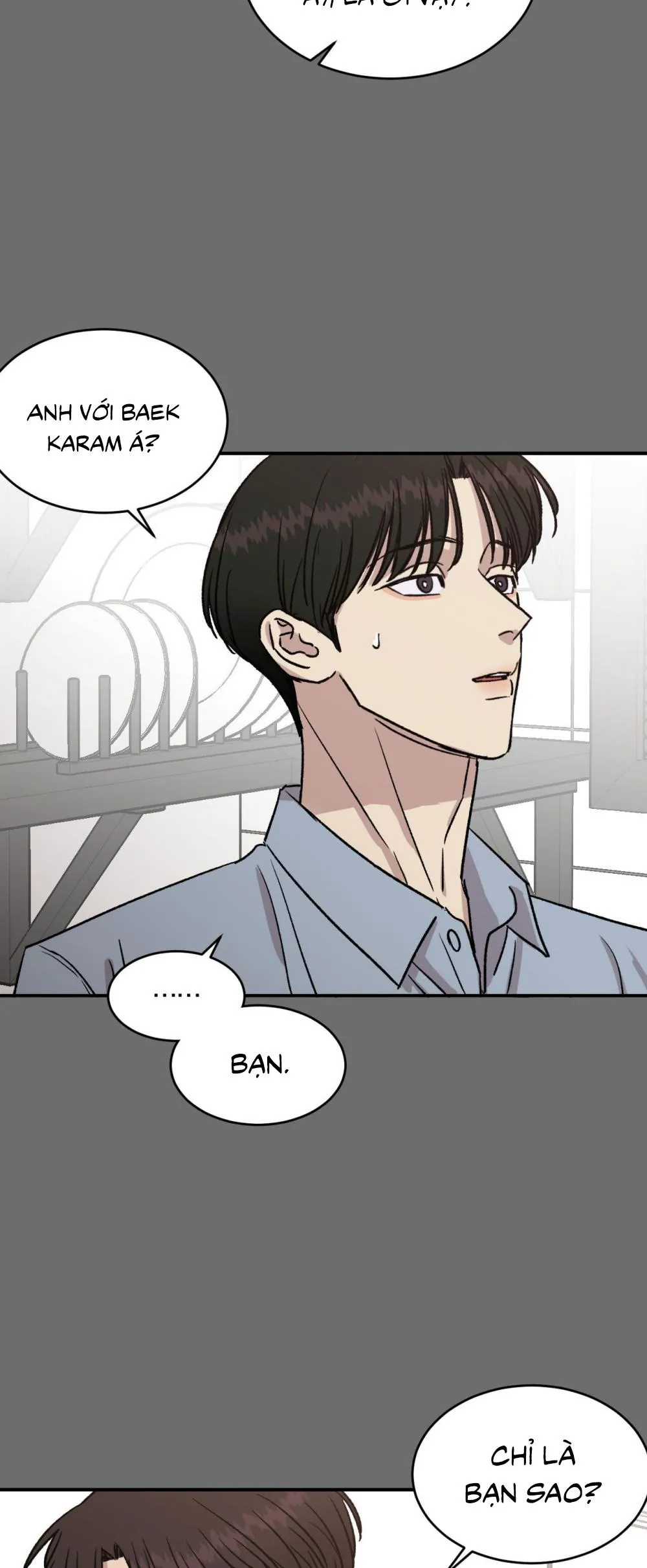 Nhà của chúng ta Chapter 15 Trang 15