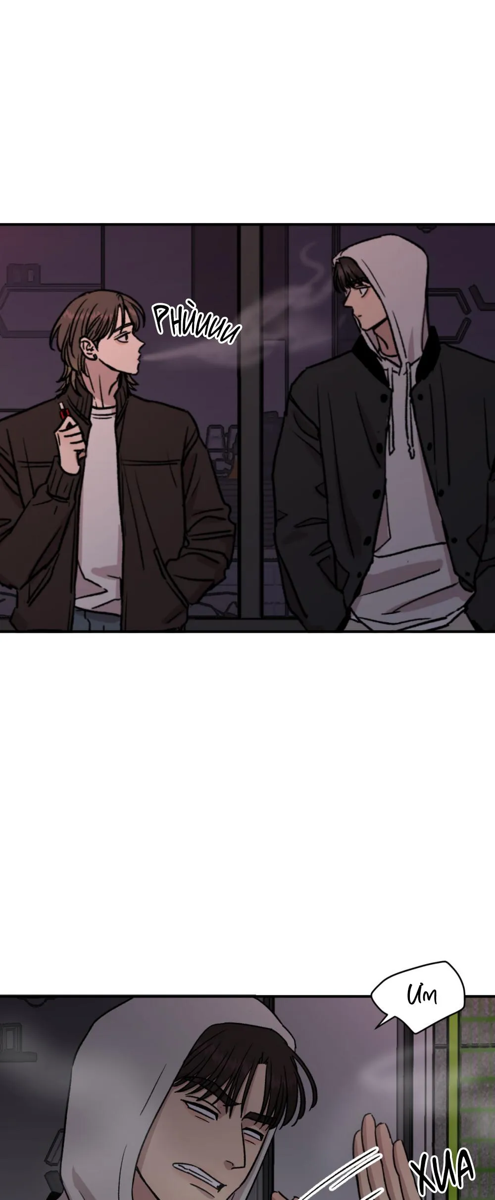 Nhà của chúng ta Chapter 15 Trang 19