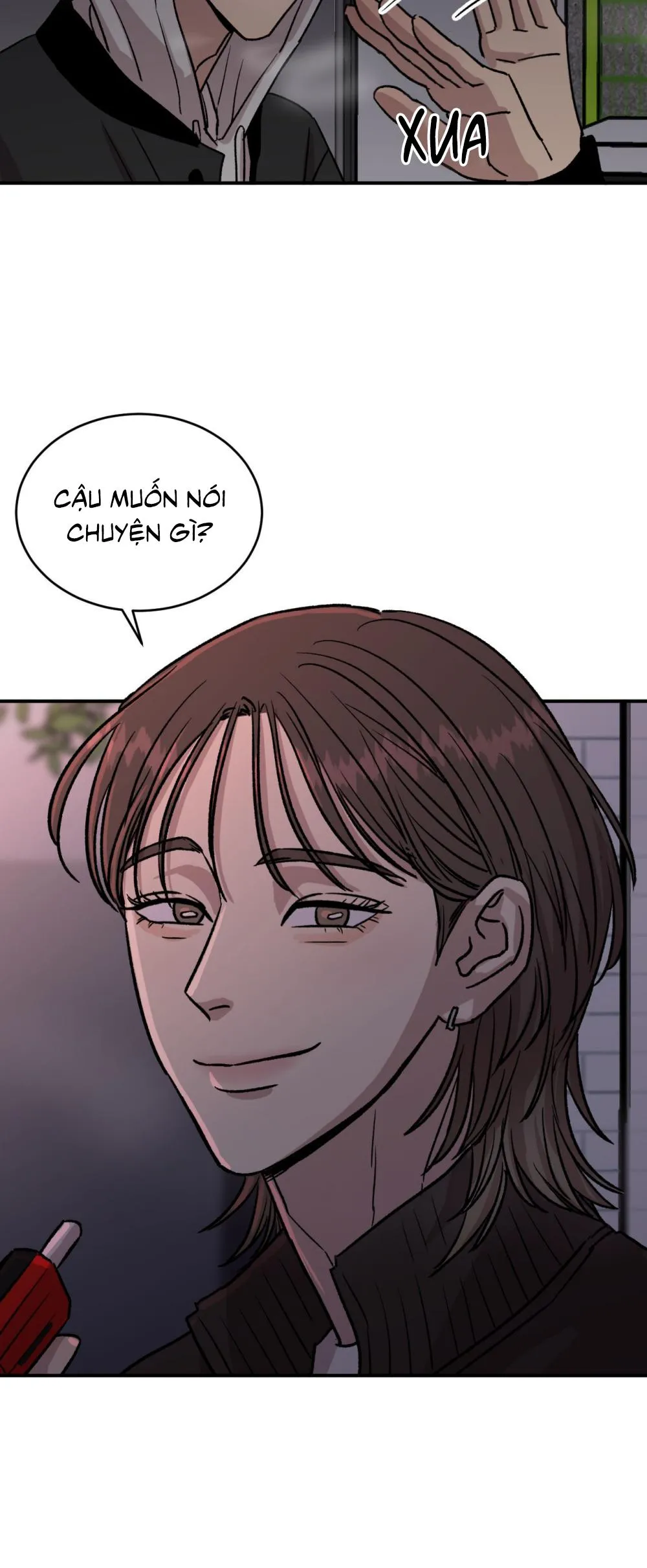 Nhà của chúng ta Chapter 15 Trang 20