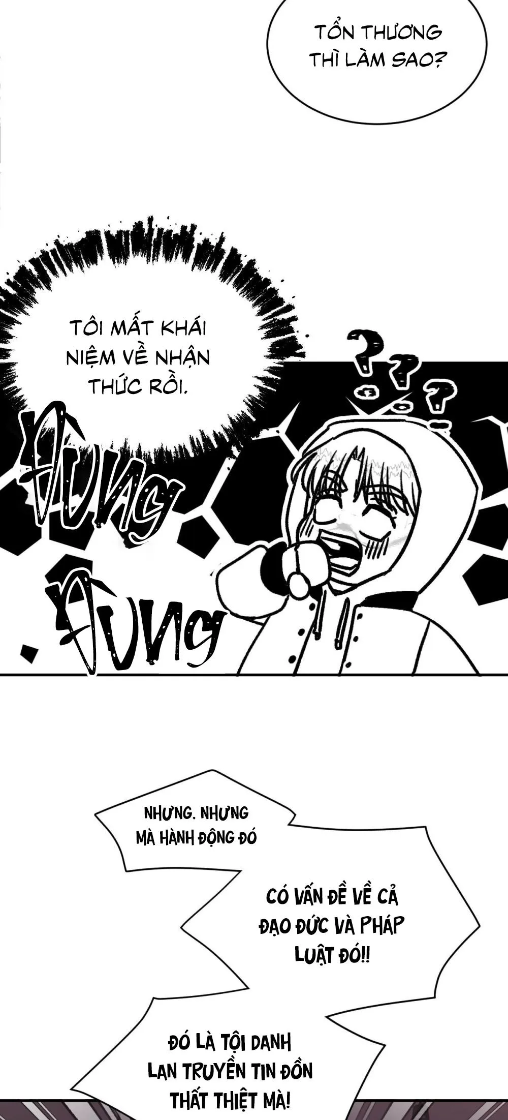 Nhà của chúng ta Chapter 15 Trang 23