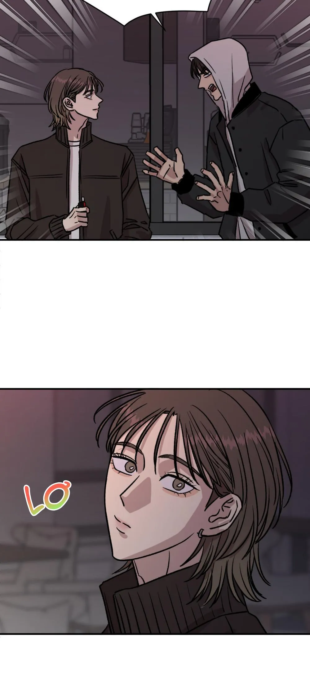 Nhà của chúng ta Chapter 15 Trang 24