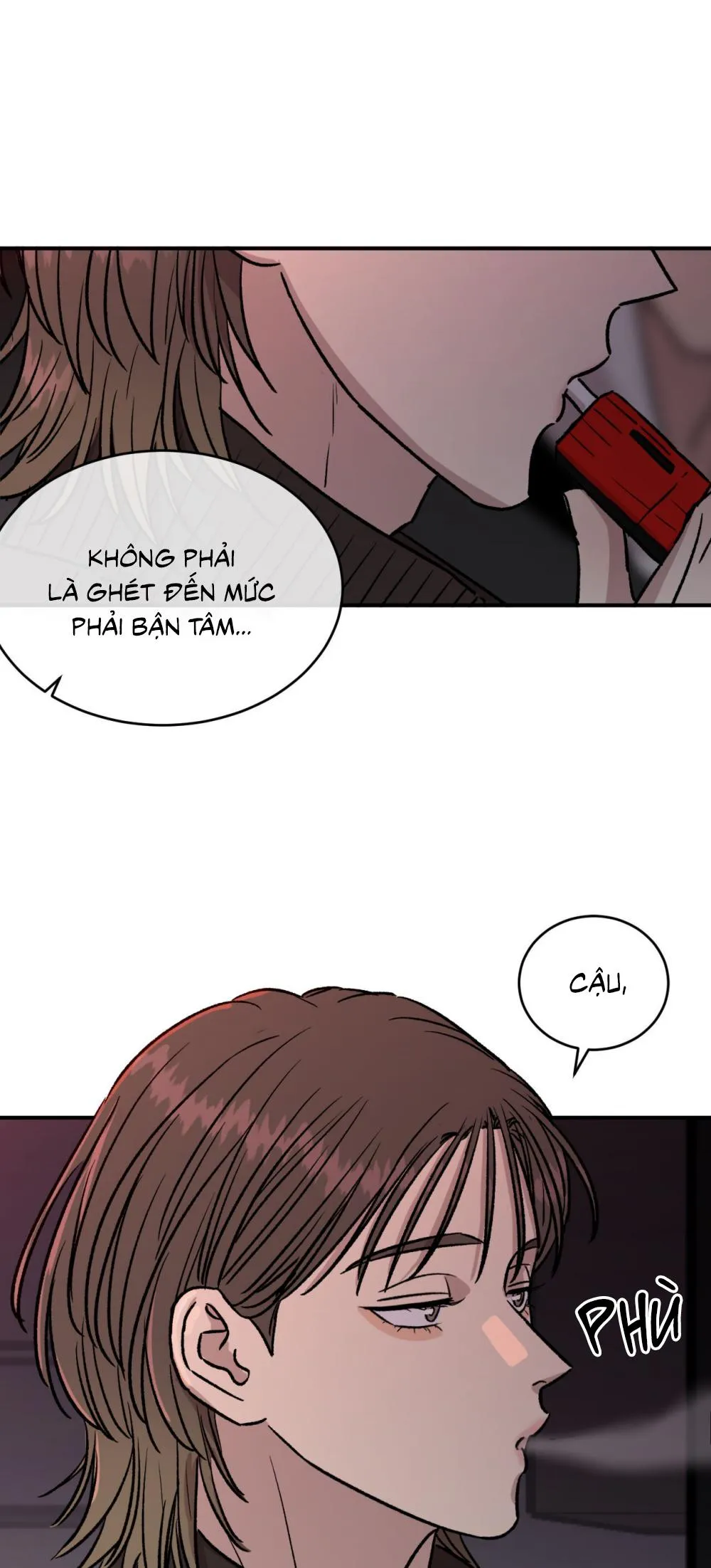 Nhà của chúng ta Chapter 15 Trang 26