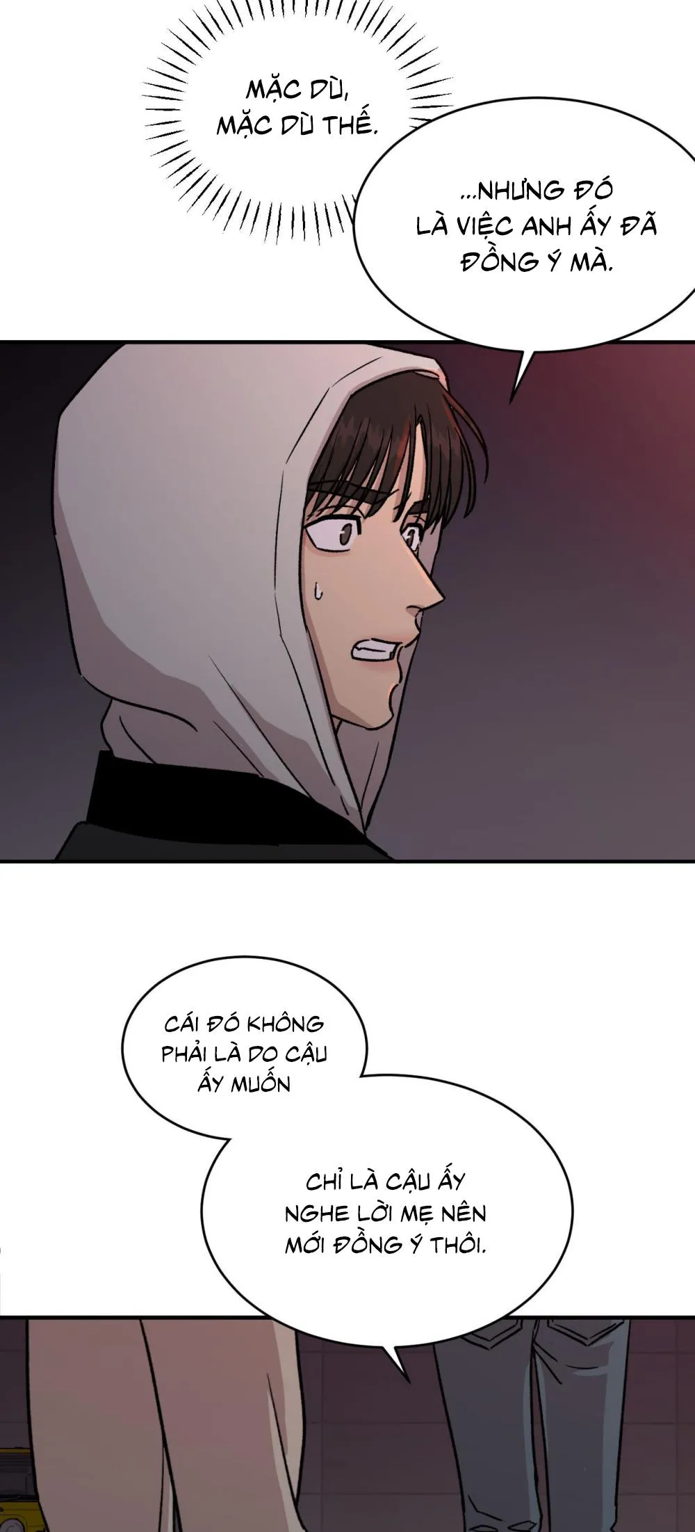 Nhà của chúng ta Chapter 15 Trang 29