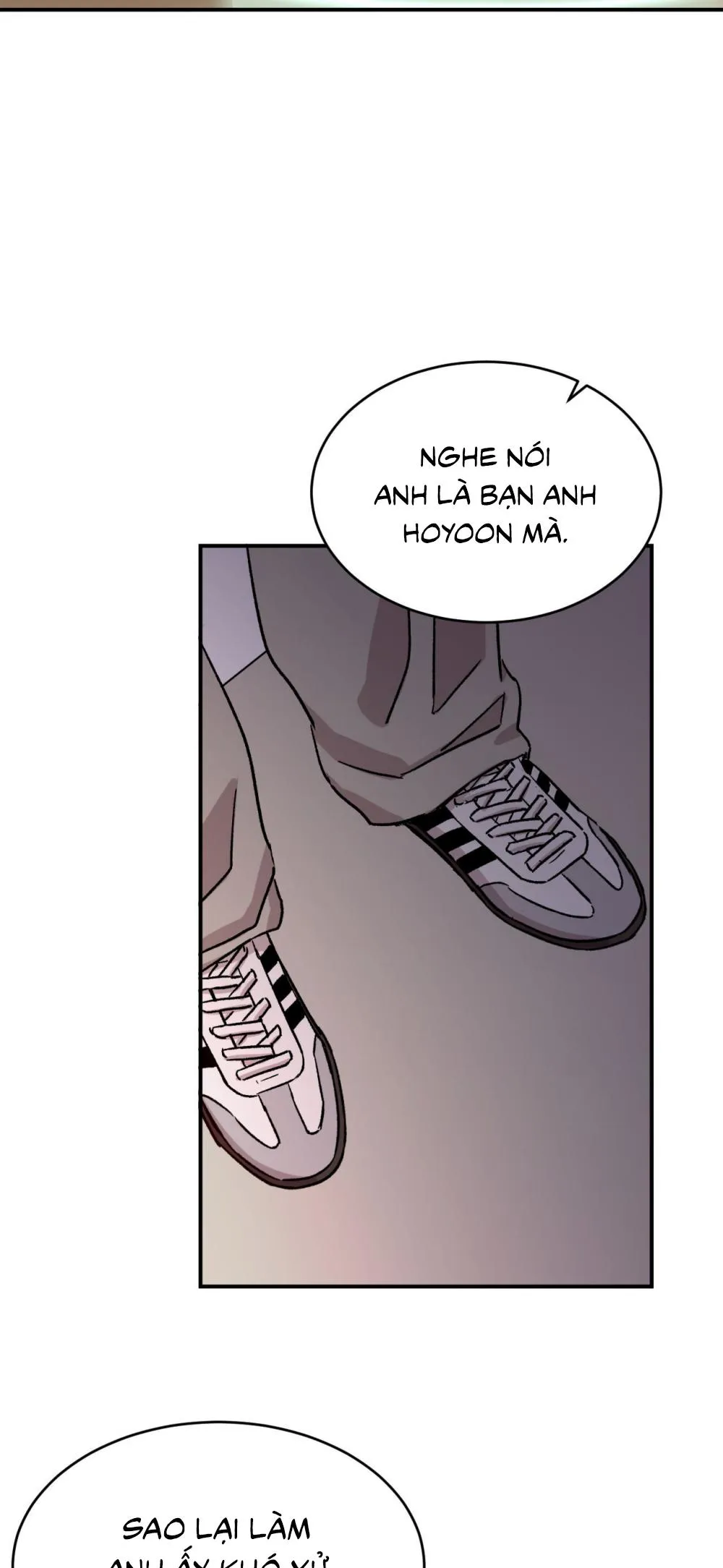 Nhà của chúng ta Chapter 15 Trang 32