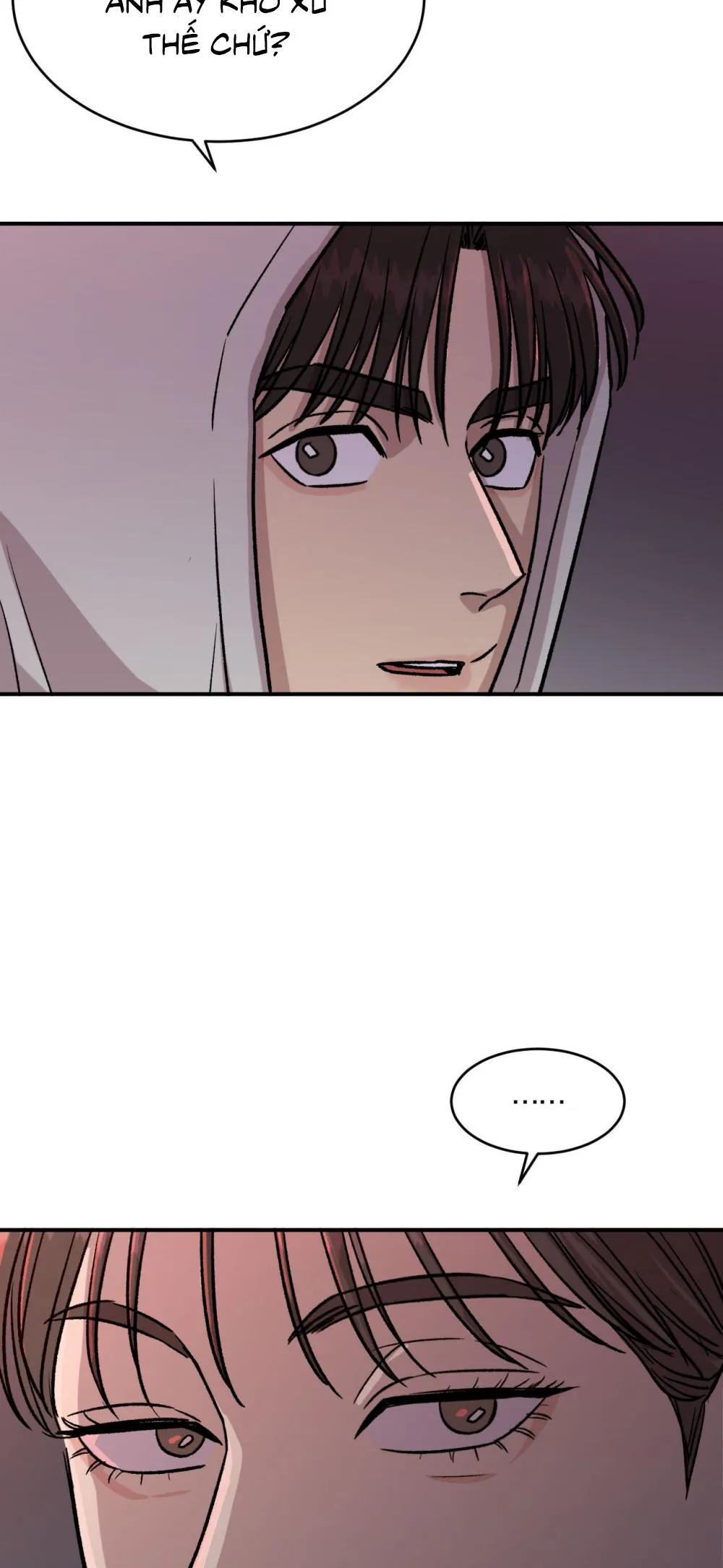 Nhà của chúng ta Chapter 15 Trang 33