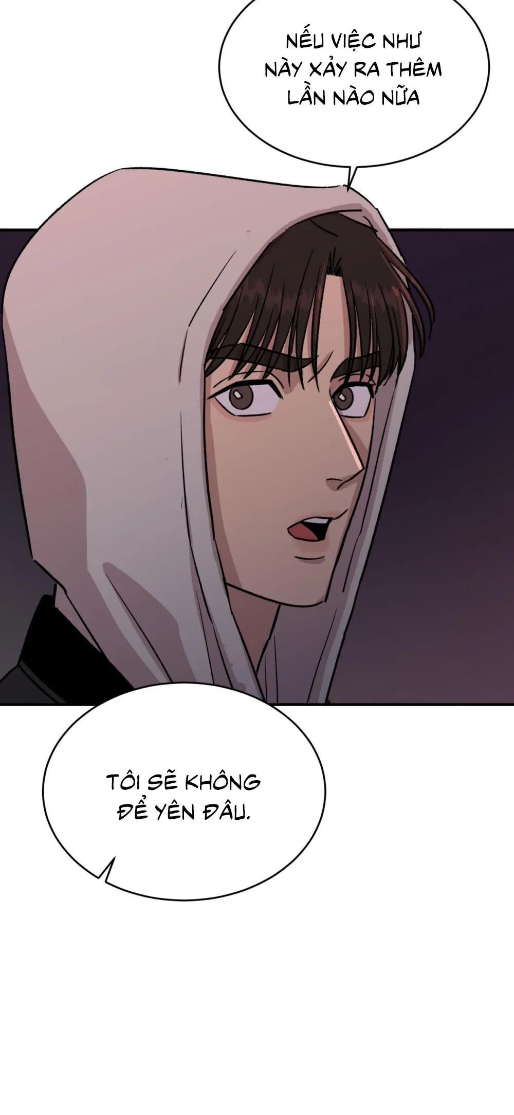 Nhà của chúng ta Chapter 15 Trang 35