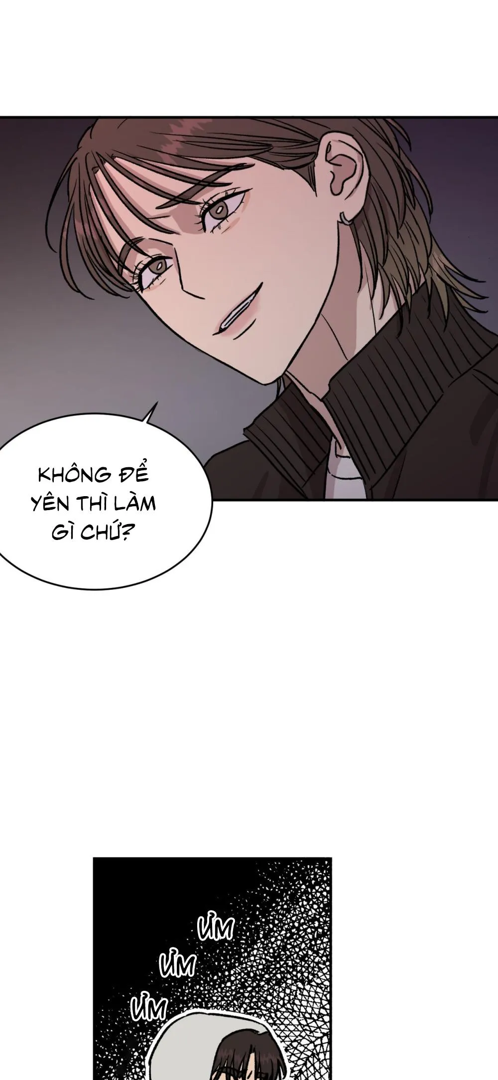 Nhà của chúng ta Chapter 15 Trang 36