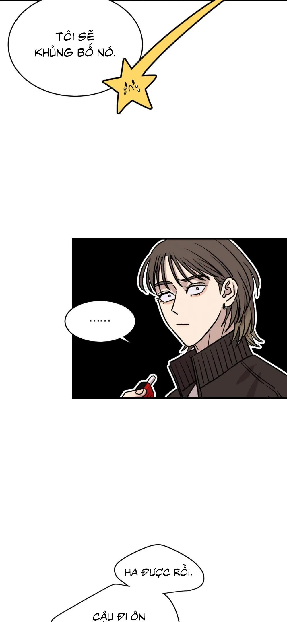 Nhà của chúng ta Chapter 15 Trang 38