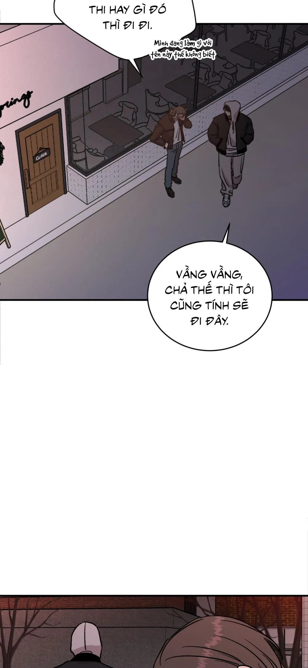 Nhà của chúng ta Chapter 15 Trang 39