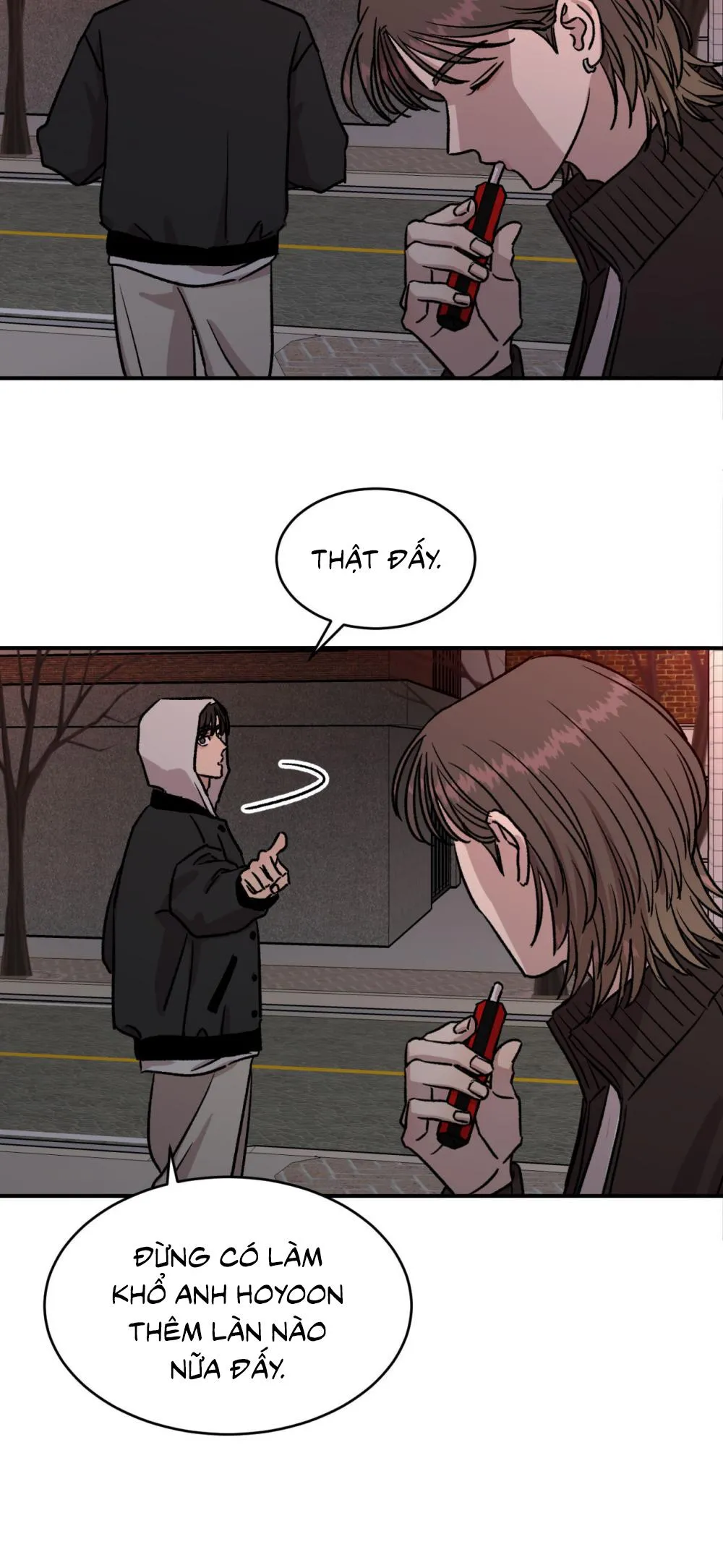 Nhà của chúng ta Chapter 15 Trang 40