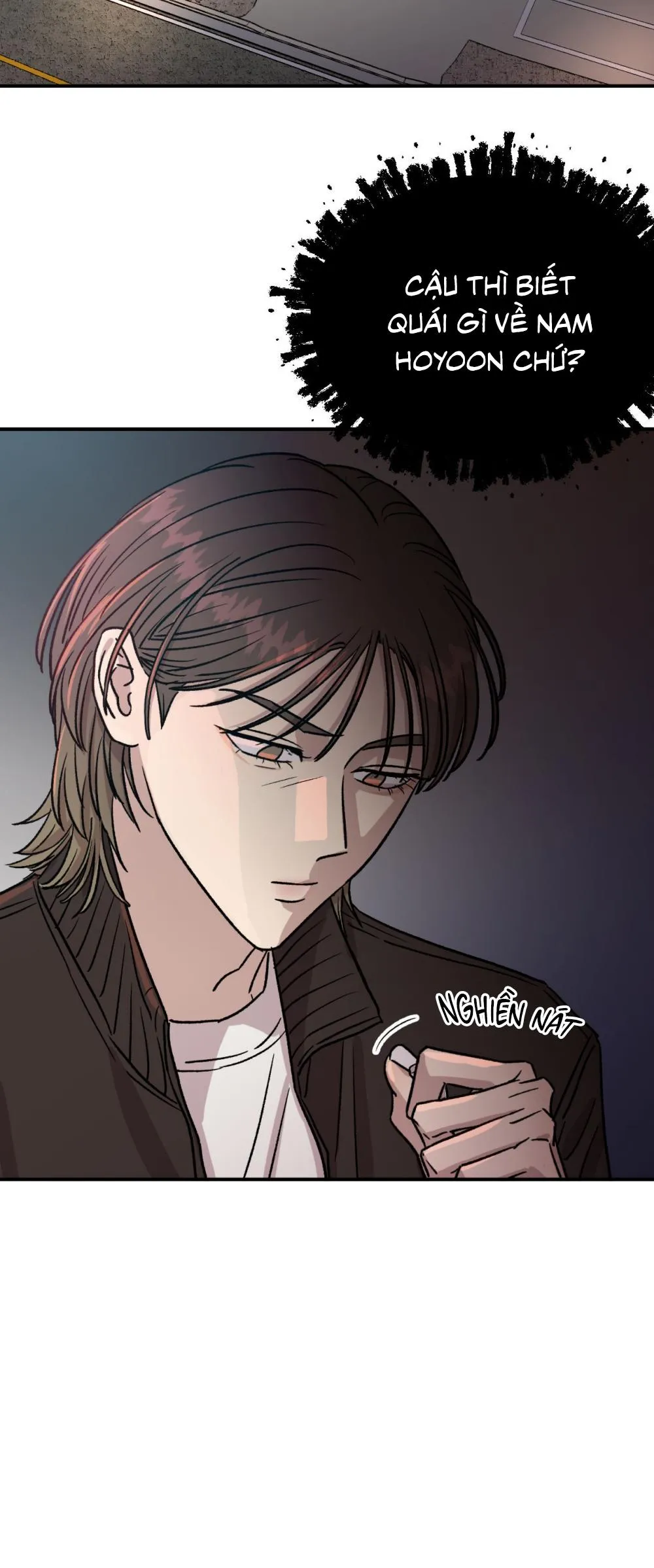 Nhà của chúng ta Chapter 15 Trang 42