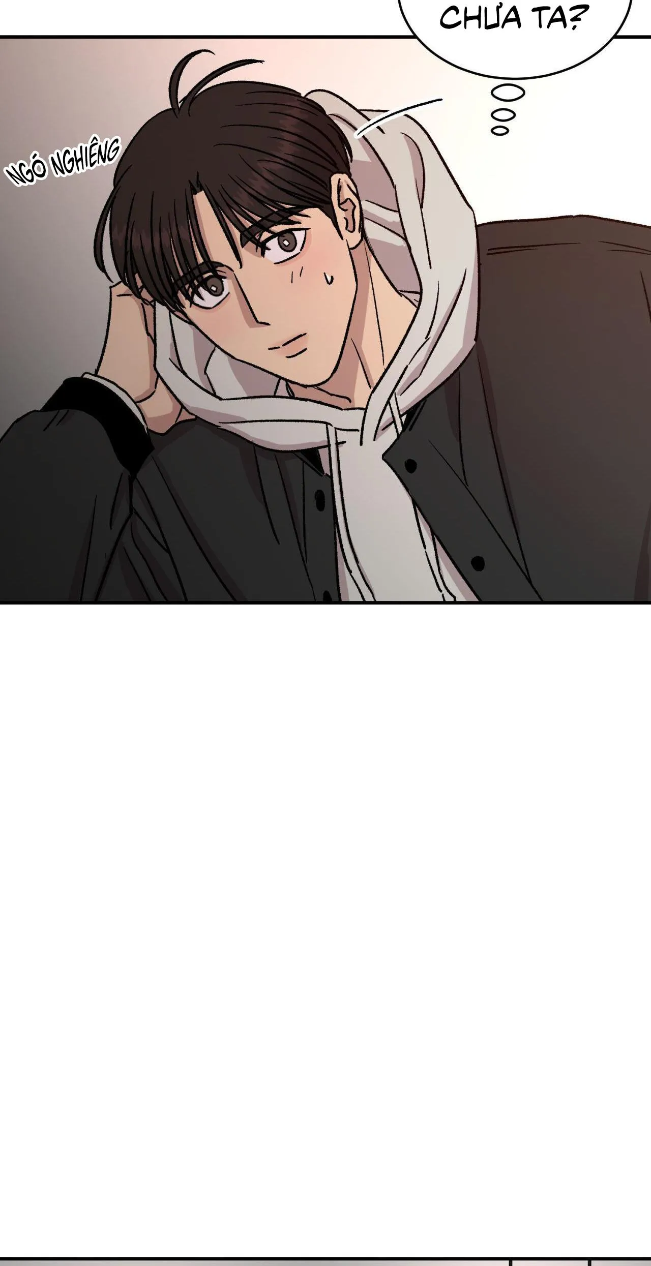 Nhà của chúng ta Chapter 16 Trang 3