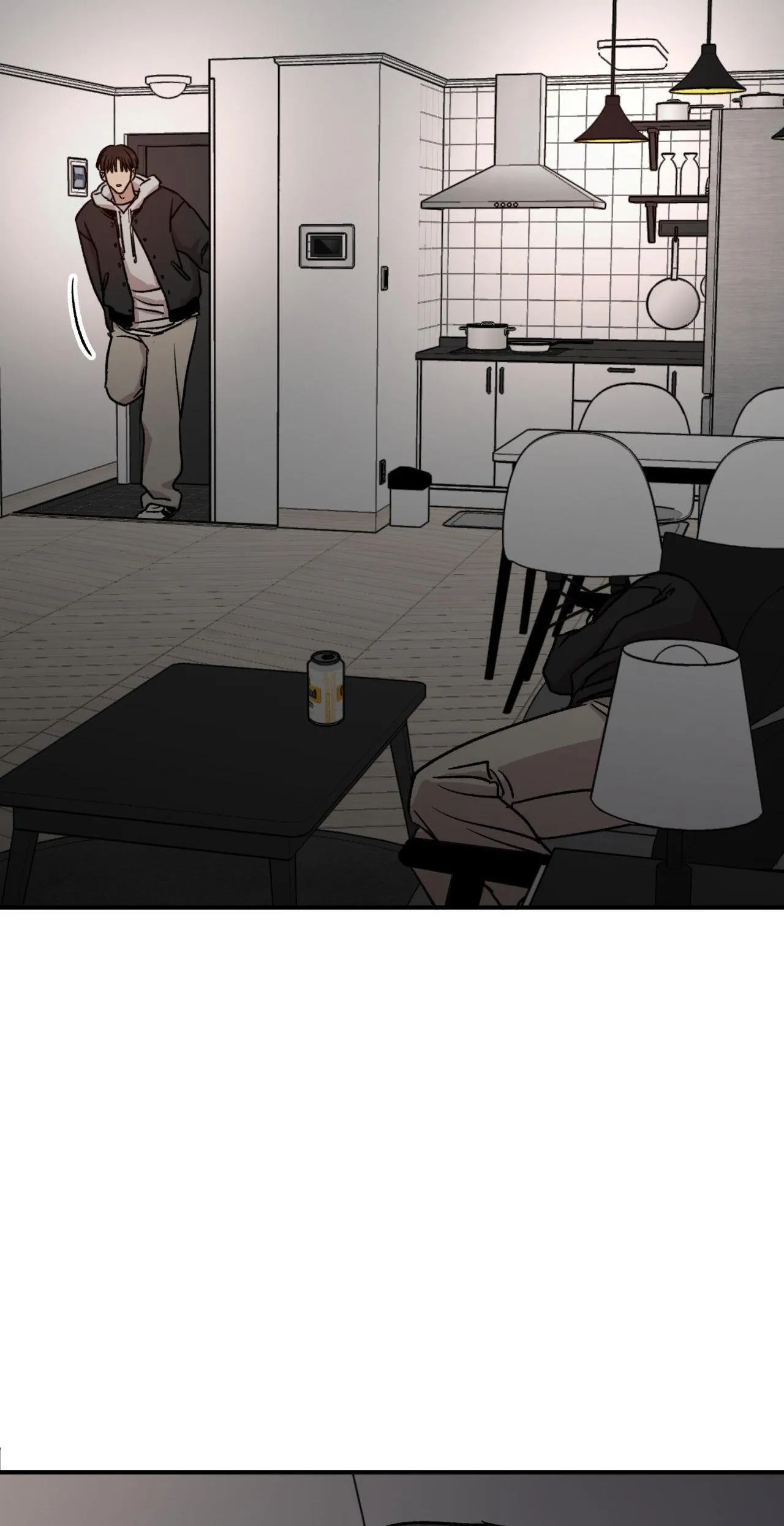 Nhà của chúng ta Chapter 16 Trang 4