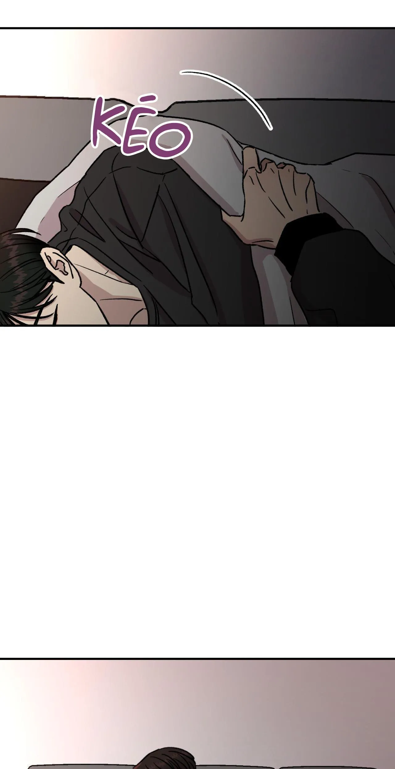 Nhà của chúng ta Chapter 16 Trang 9