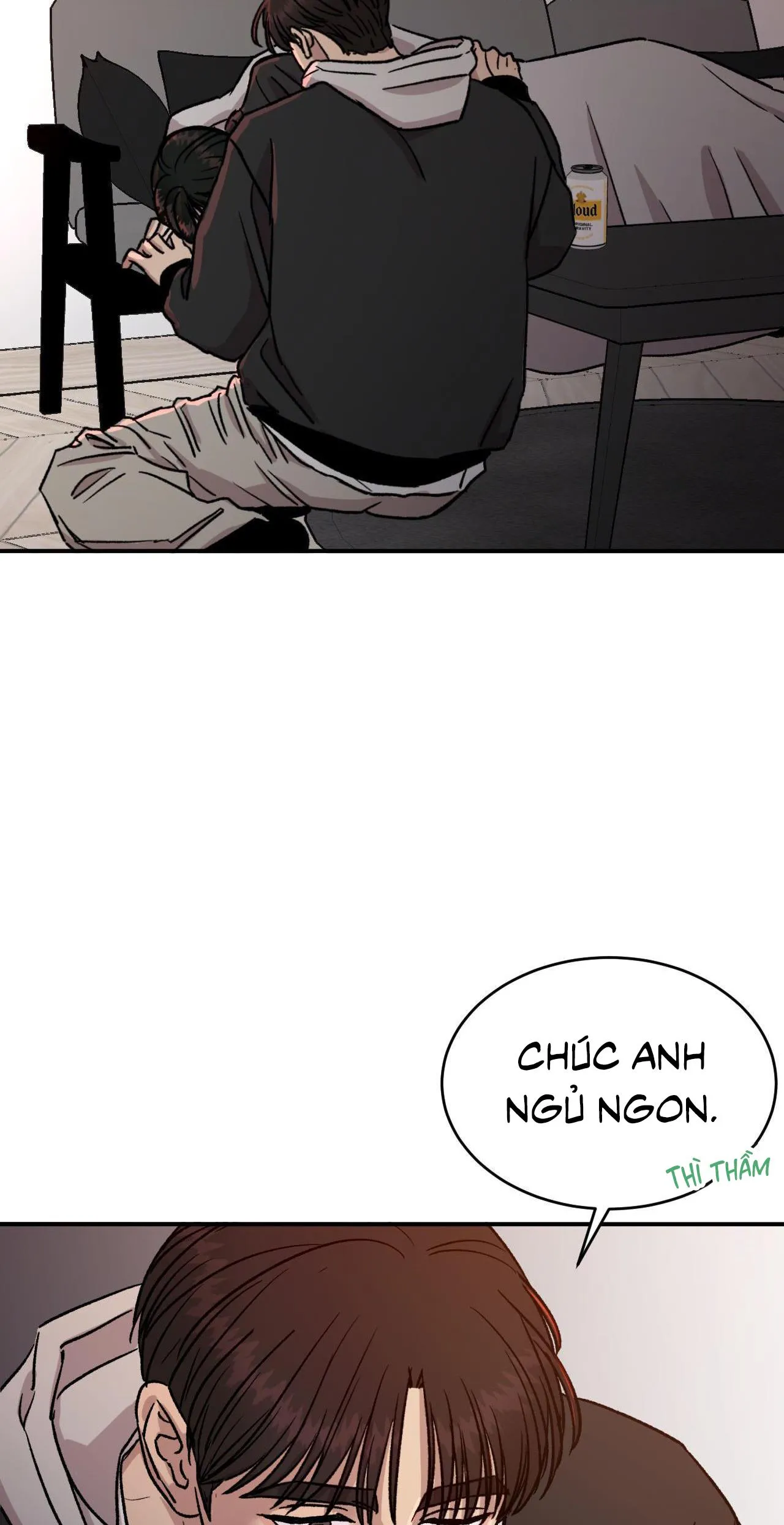 Nhà của chúng ta Chapter 16 Trang 10