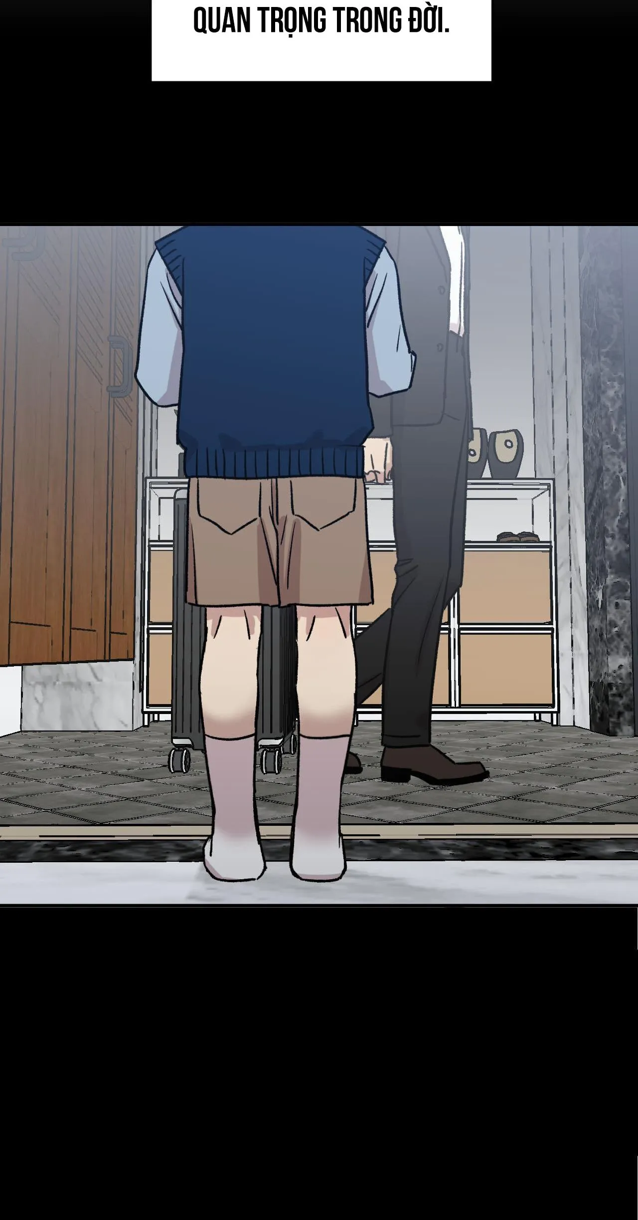 Nhà của chúng ta Chapter 16 Trang 15