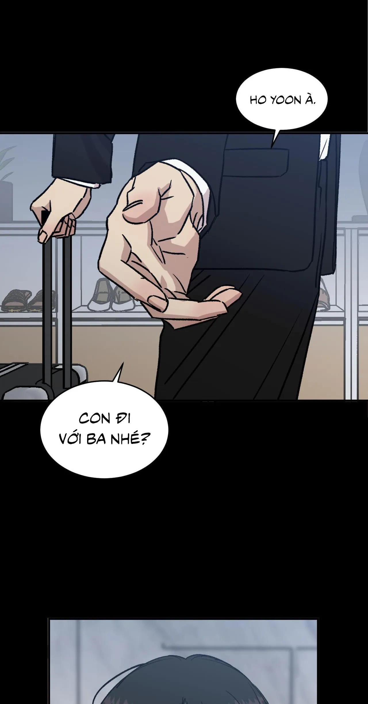 Nhà của chúng ta Chapter 16 Trang 16