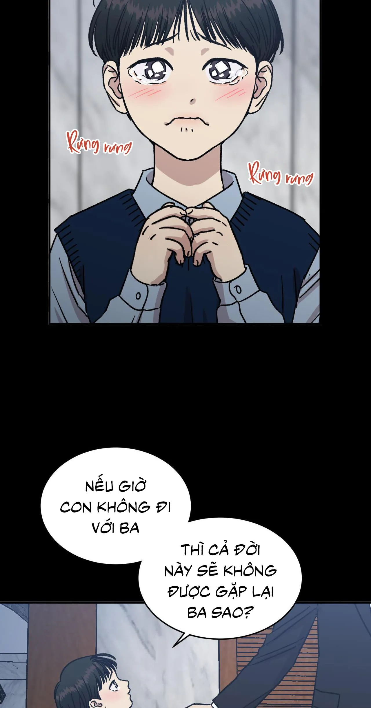 Nhà của chúng ta Chapter 16 Trang 17