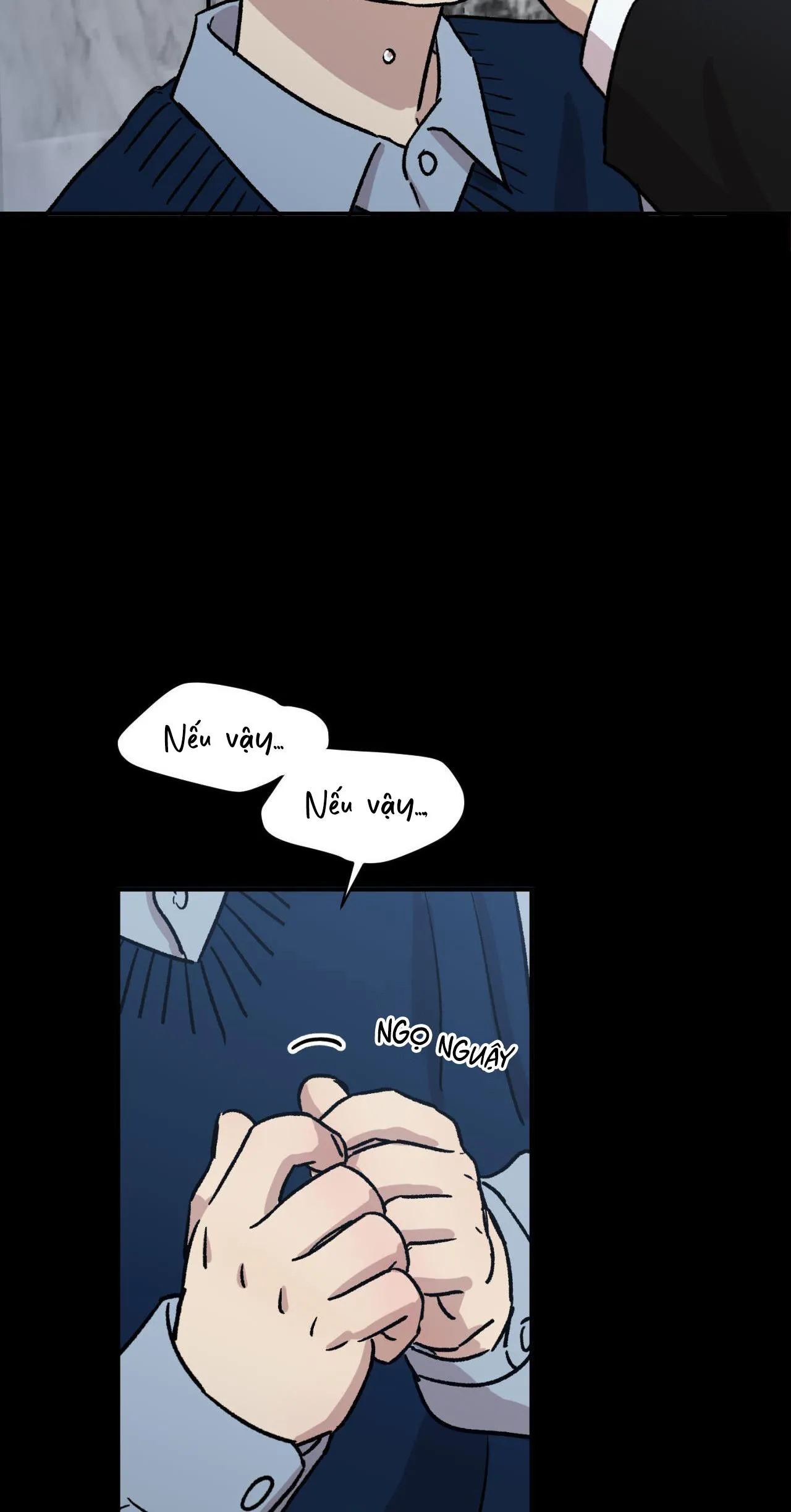 Nhà của chúng ta Chapter 16 Trang 20