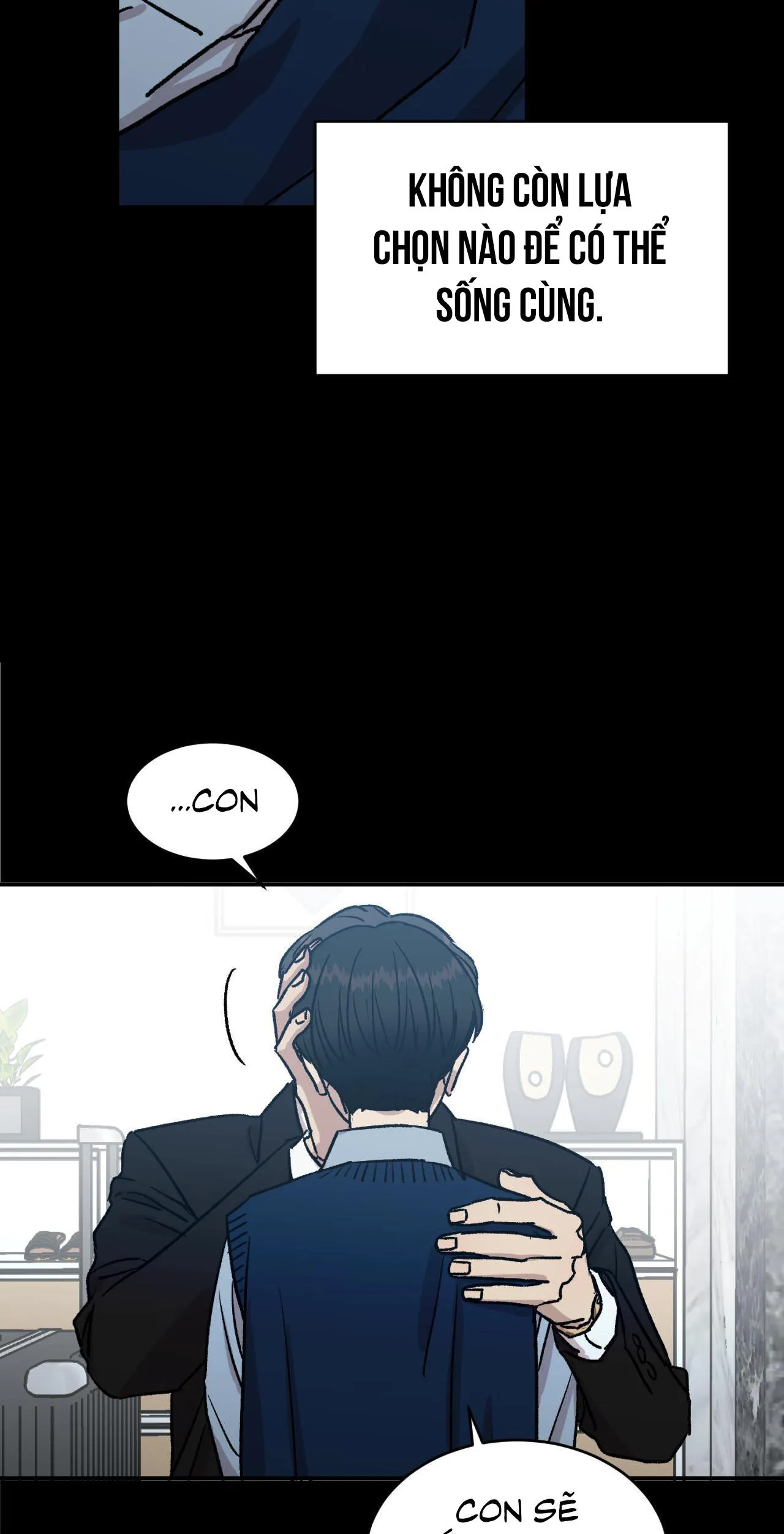 Nhà của chúng ta Chapter 16 Trang 21