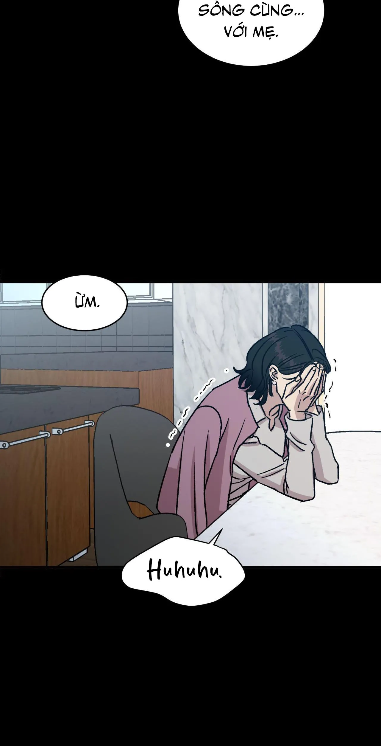 Nhà của chúng ta Chapter 16 Trang 22