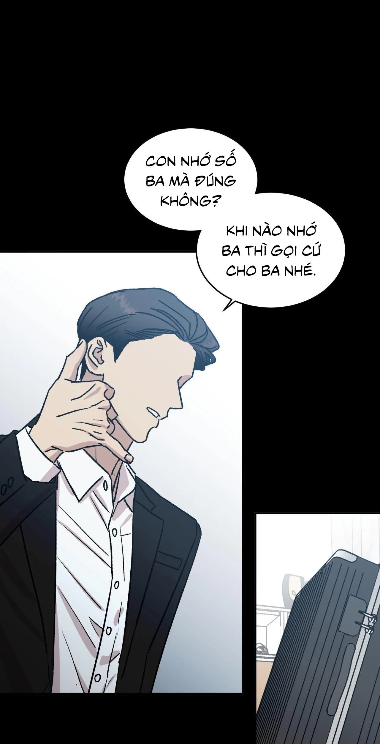 Nhà của chúng ta Chapter 16 Trang 23
