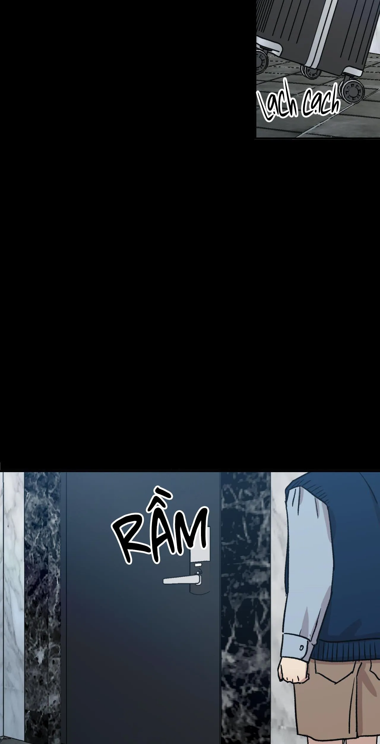 Nhà của chúng ta Chapter 16 Trang 24