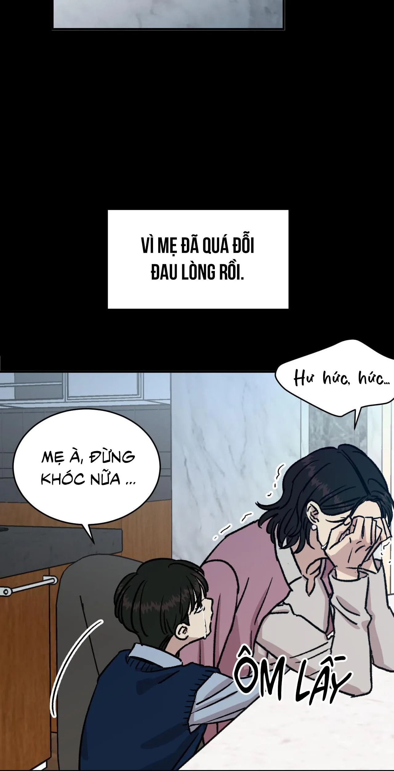 Nhà của chúng ta Chapter 16 Trang 26