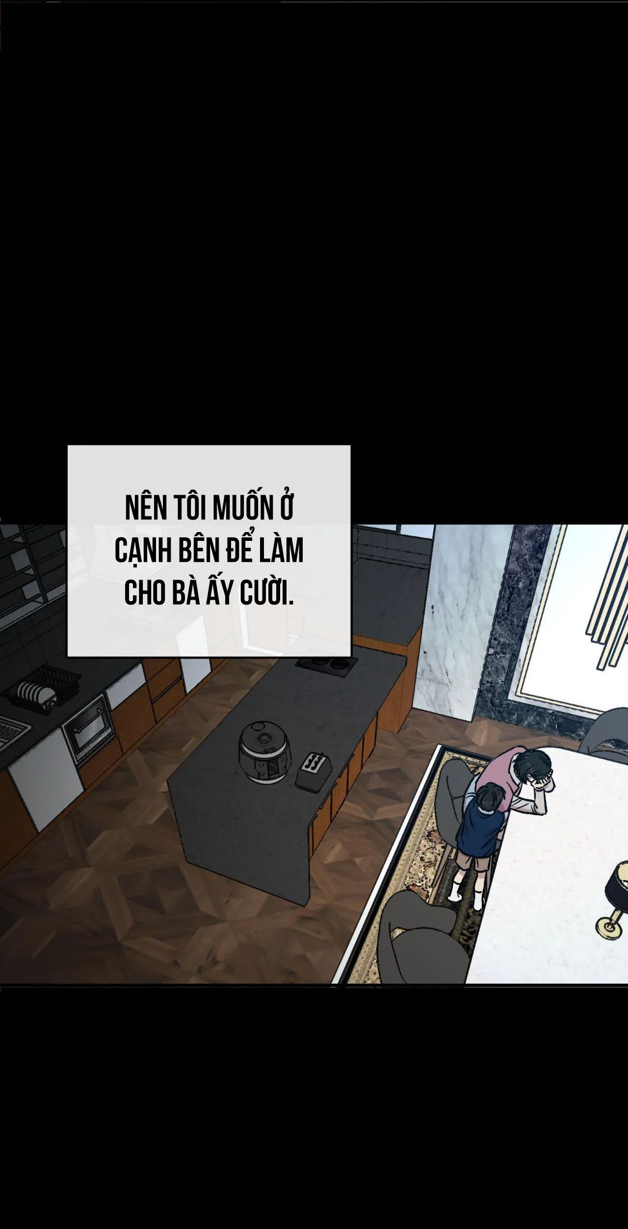 Nhà của chúng ta Chapter 16 Trang 27