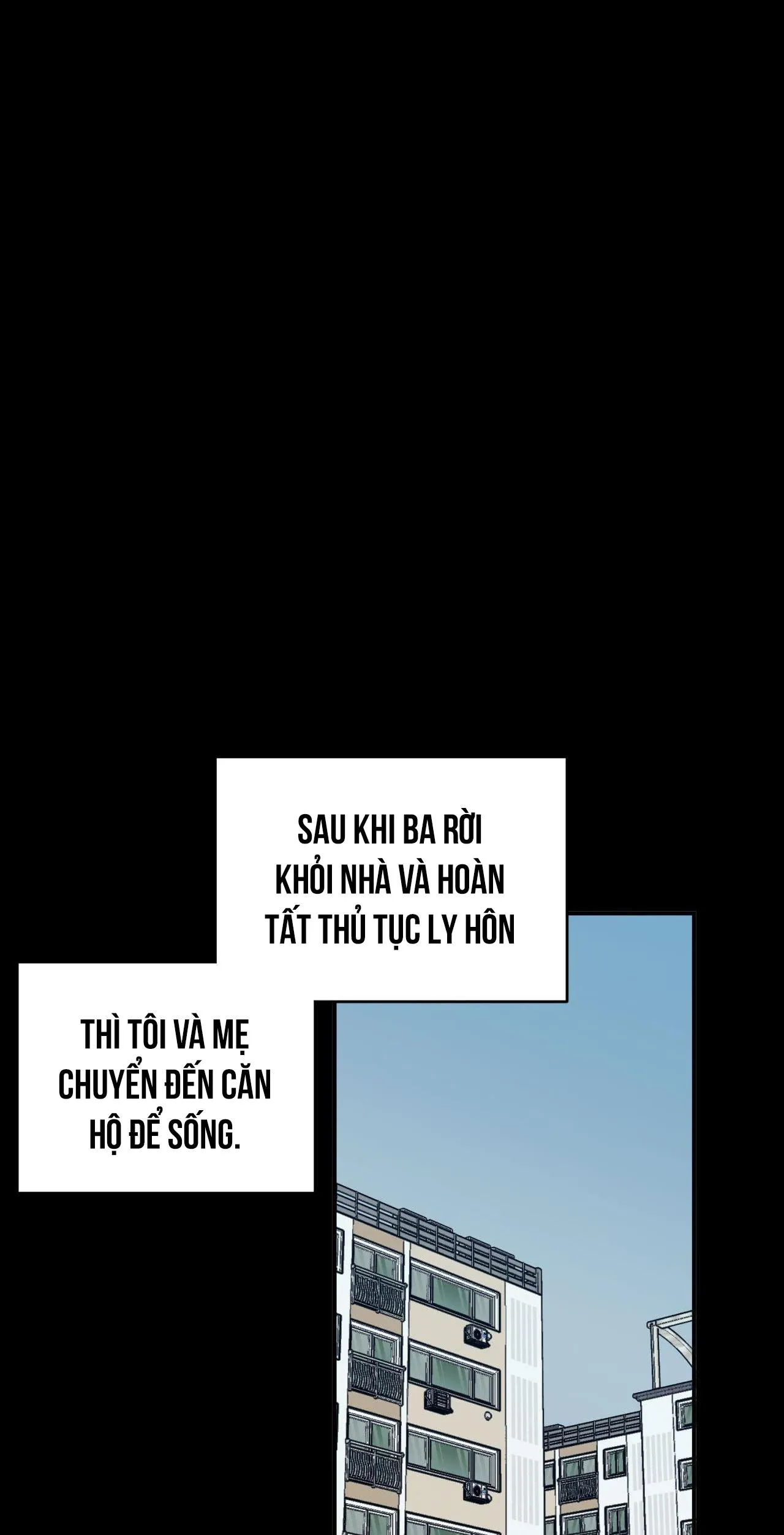 Nhà của chúng ta Chapter 16 Trang 28