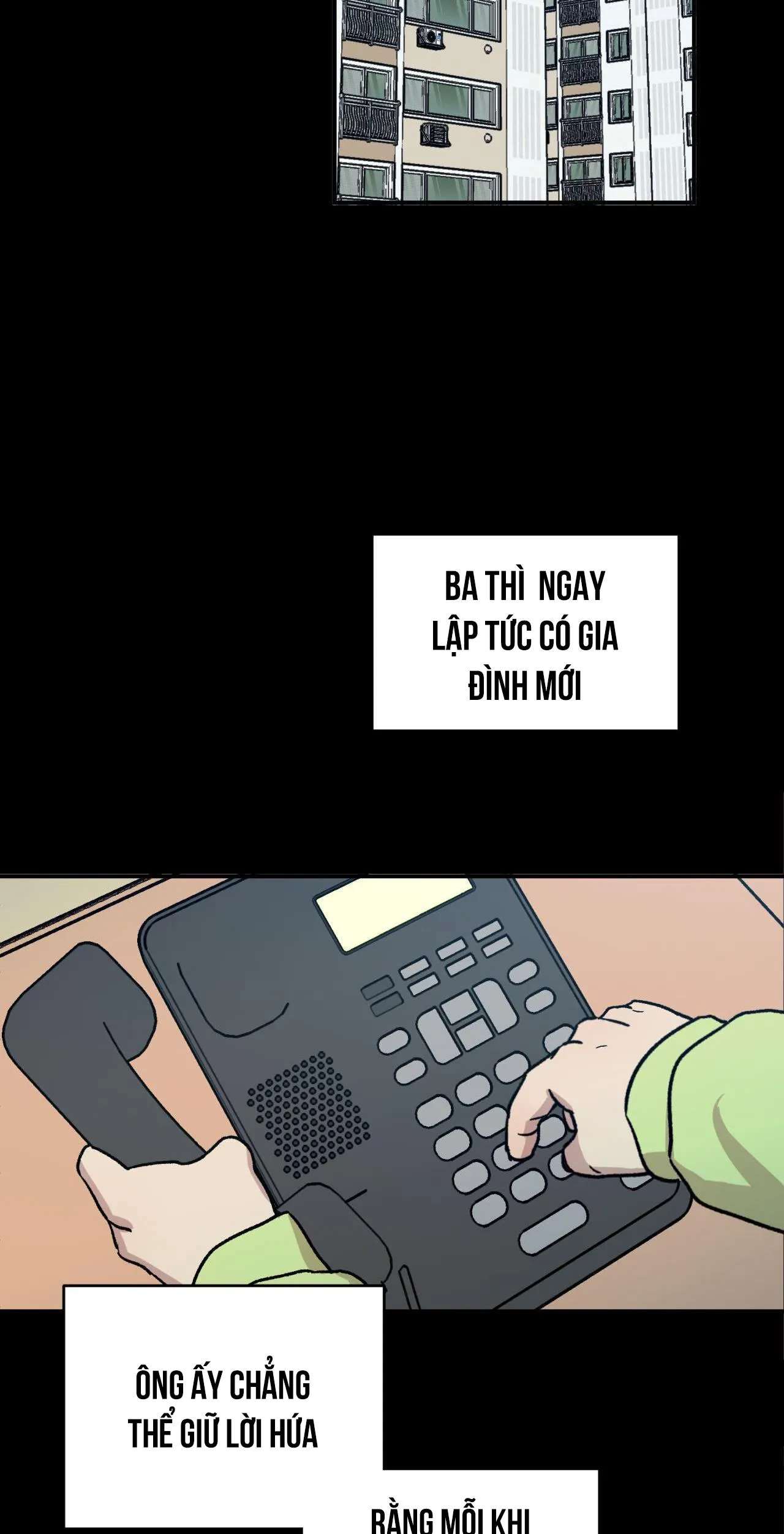 Nhà của chúng ta Chapter 16 Trang 29