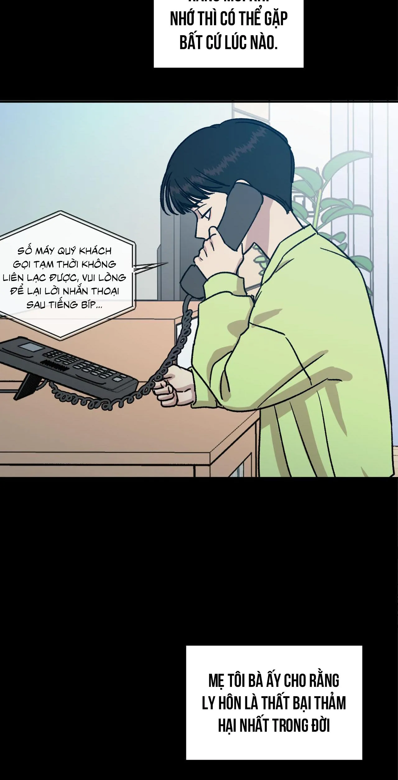 Nhà của chúng ta Chapter 16 Trang 30