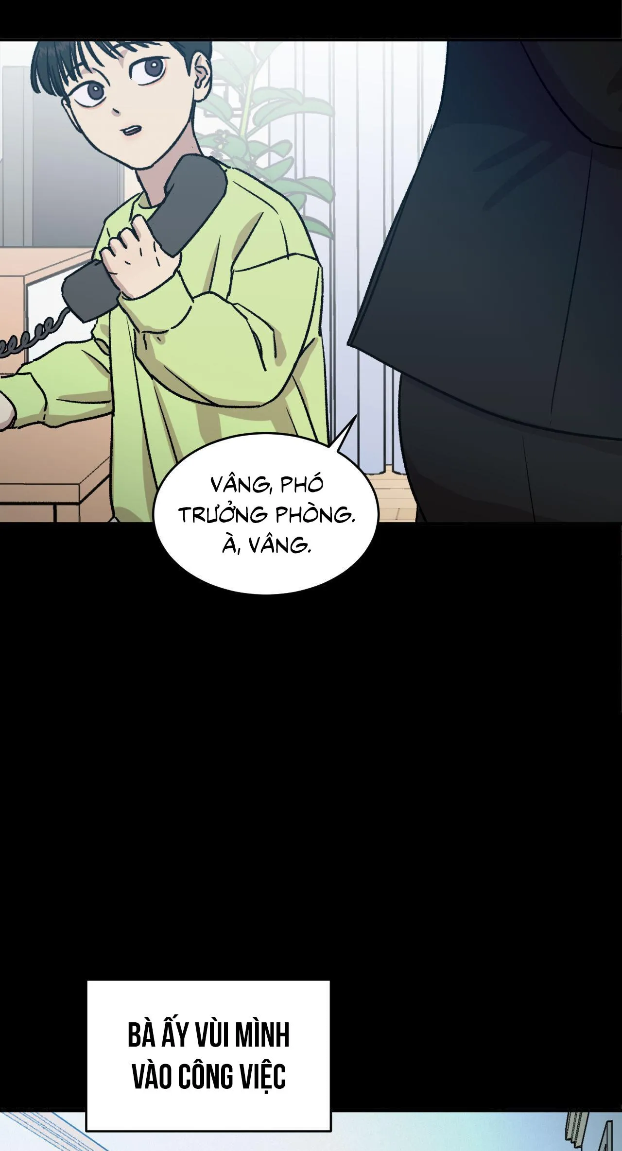 Nhà của chúng ta Chapter 16 Trang 31