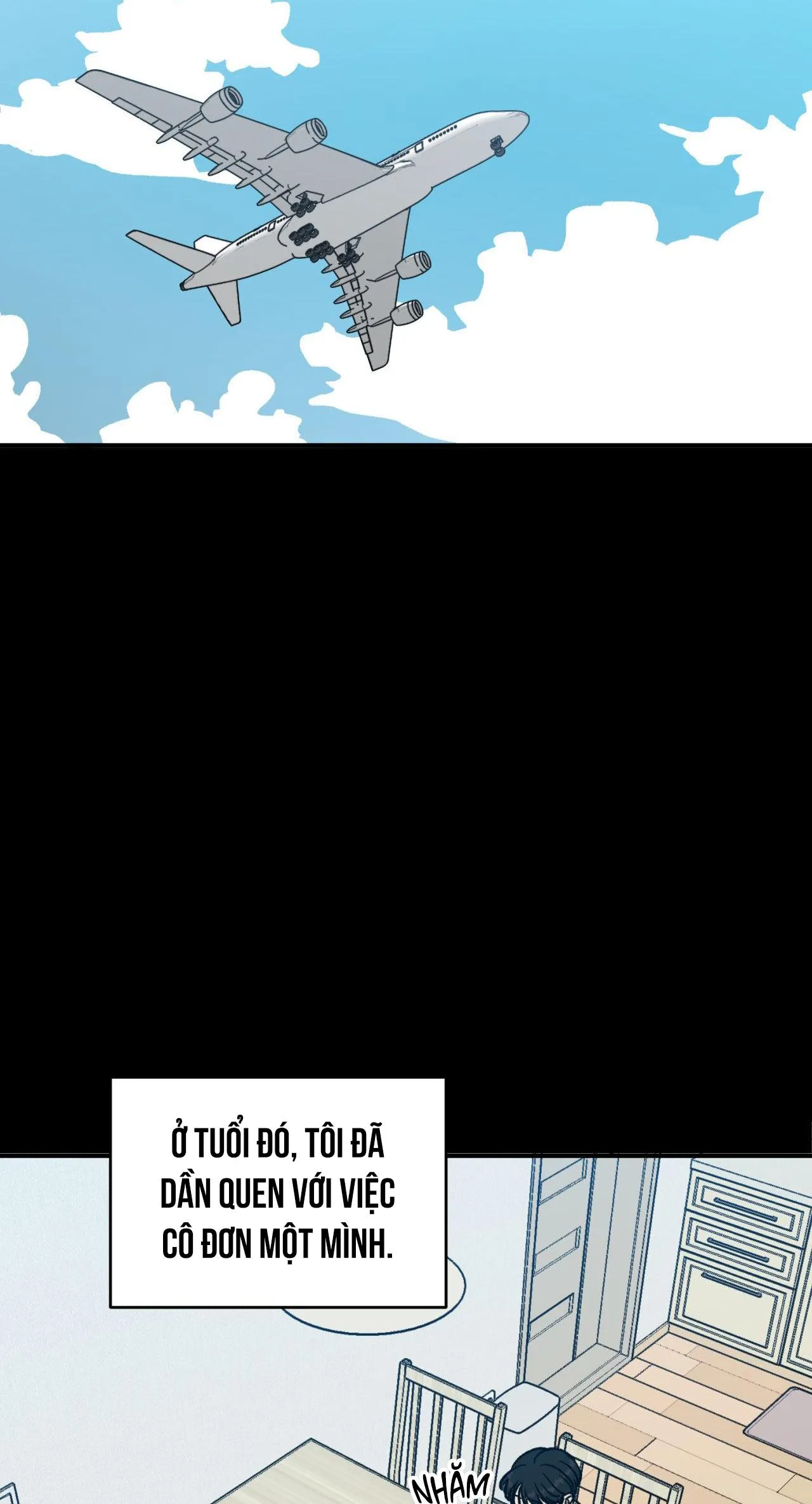 Nhà của chúng ta Chapter 16 Trang 33