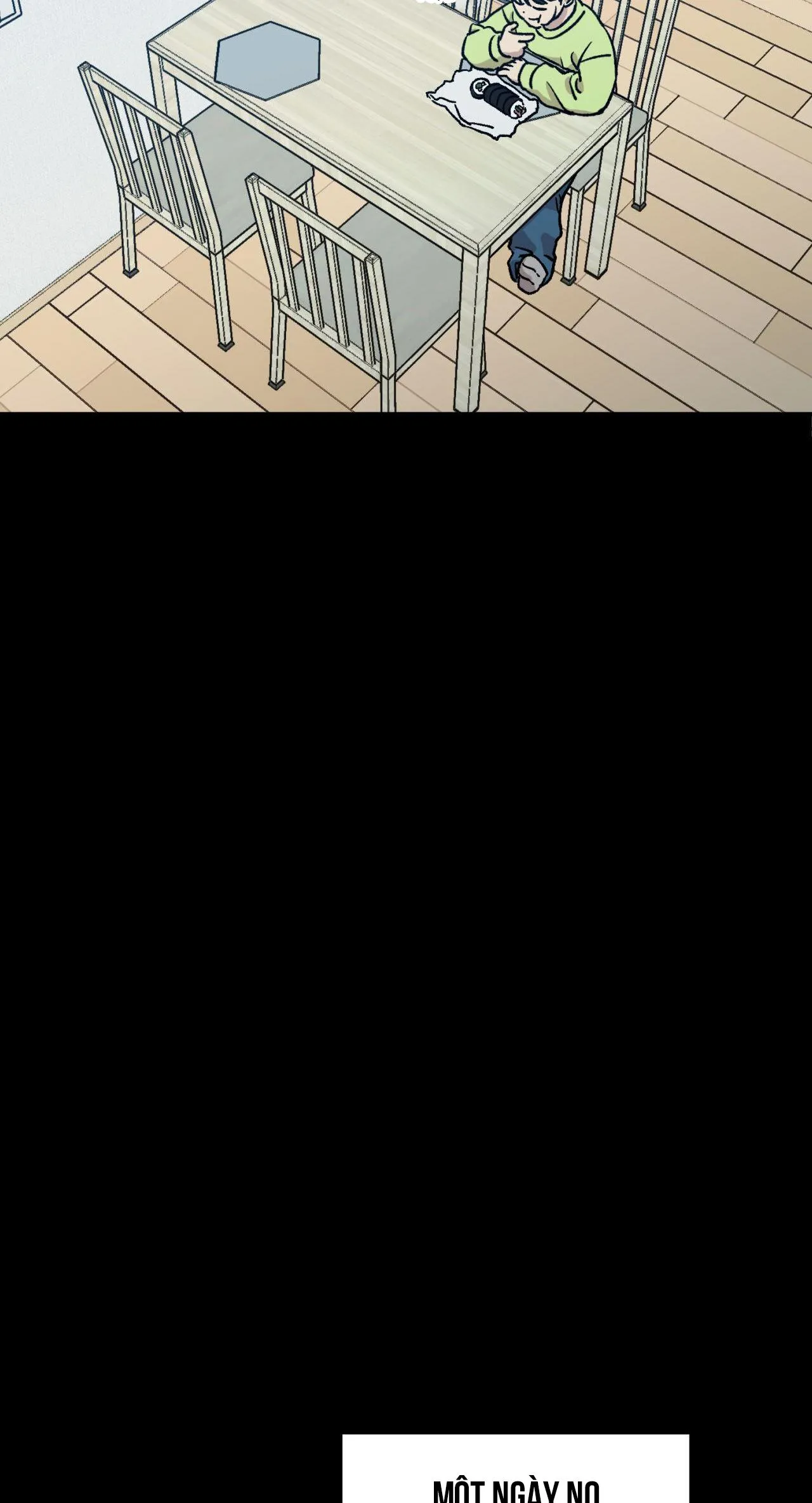 Nhà của chúng ta Chapter 16 Trang 34