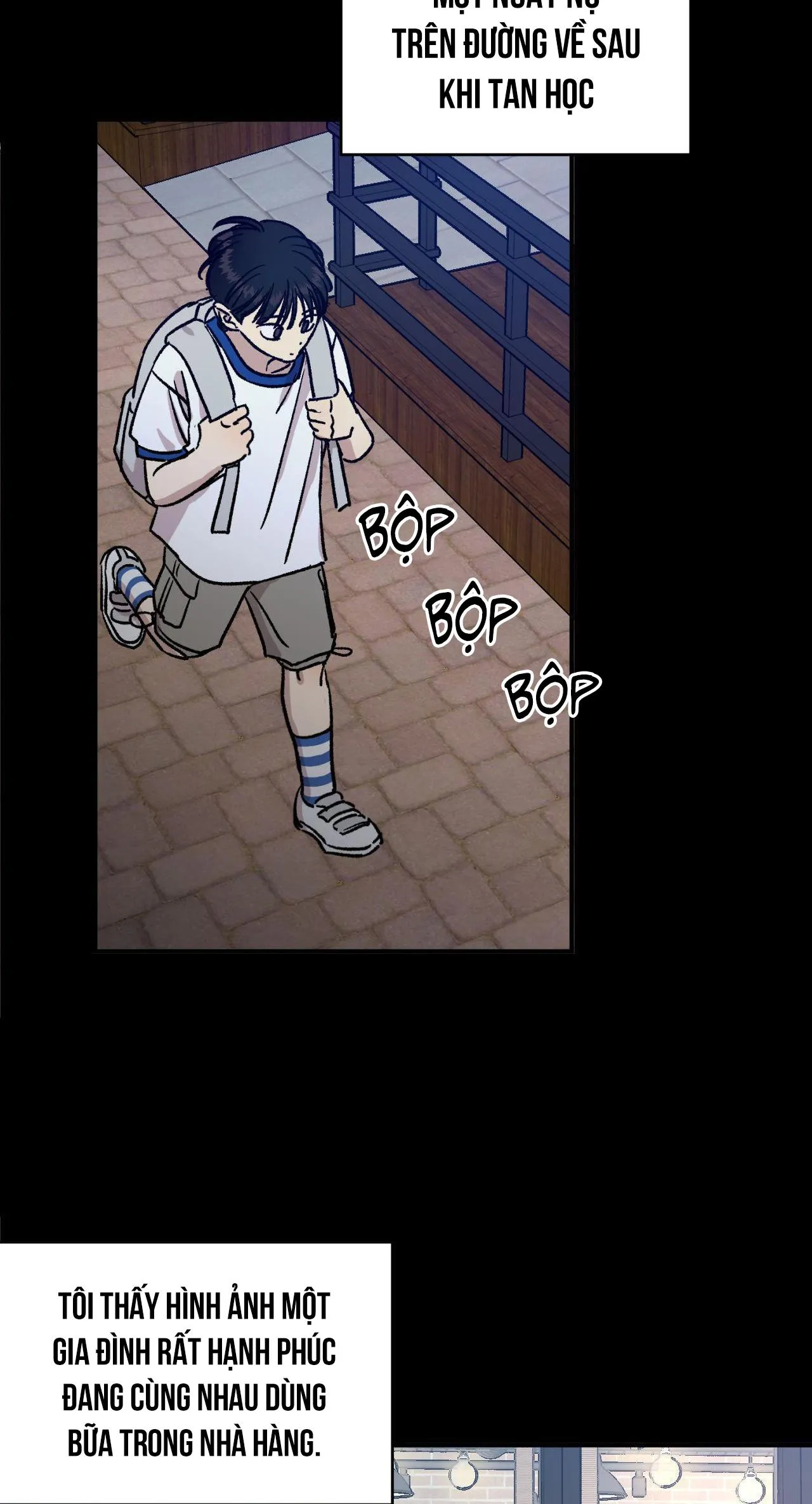 Nhà của chúng ta Chapter 16 Trang 35