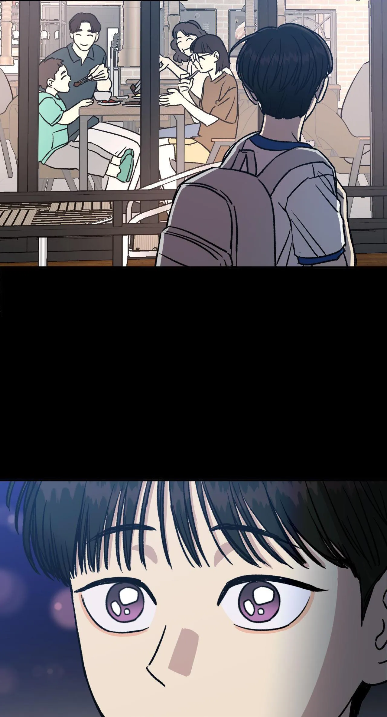 Nhà của chúng ta Chapter 16 Trang 36