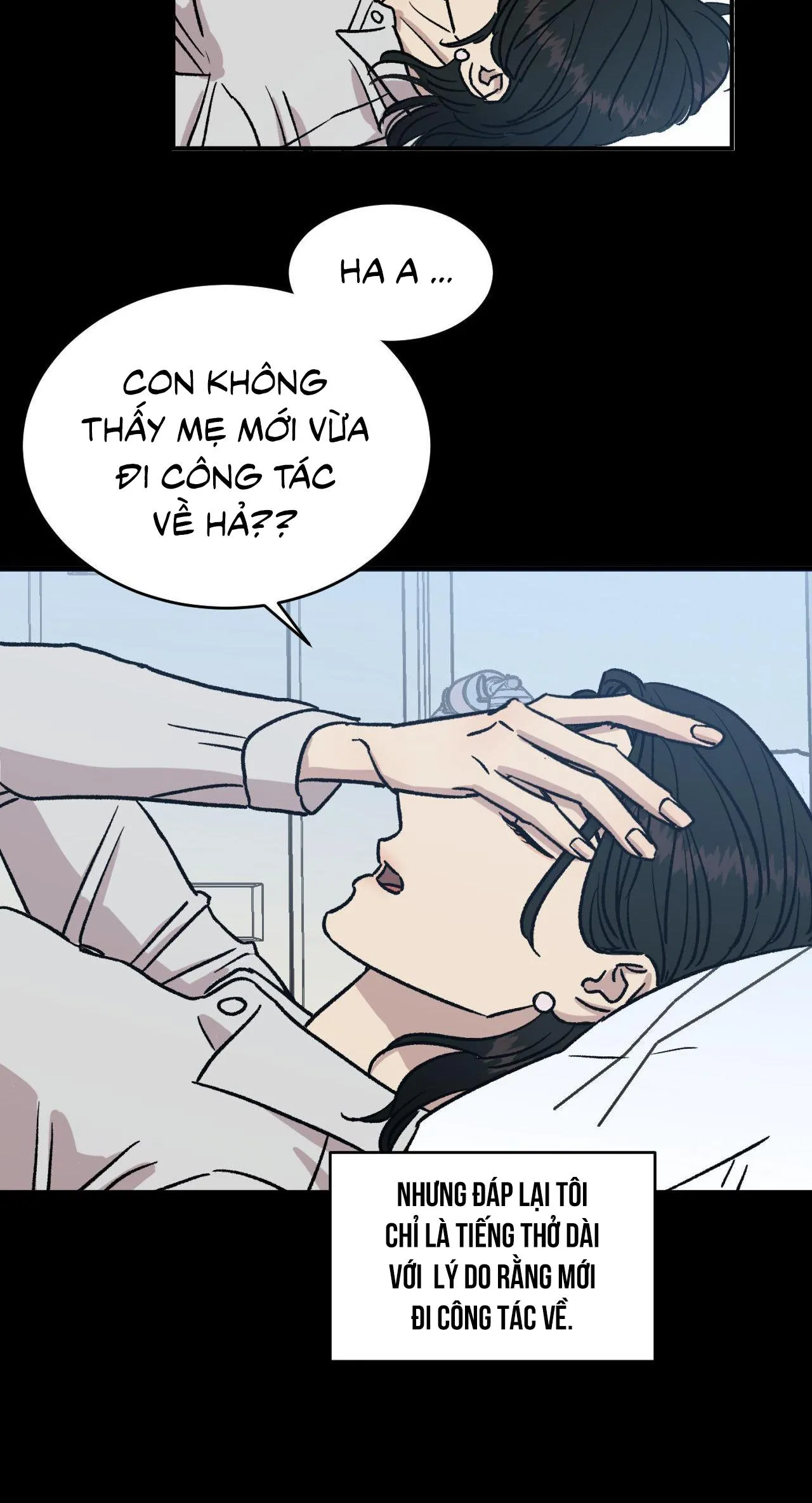 Nhà của chúng ta Chapter 16 Trang 38