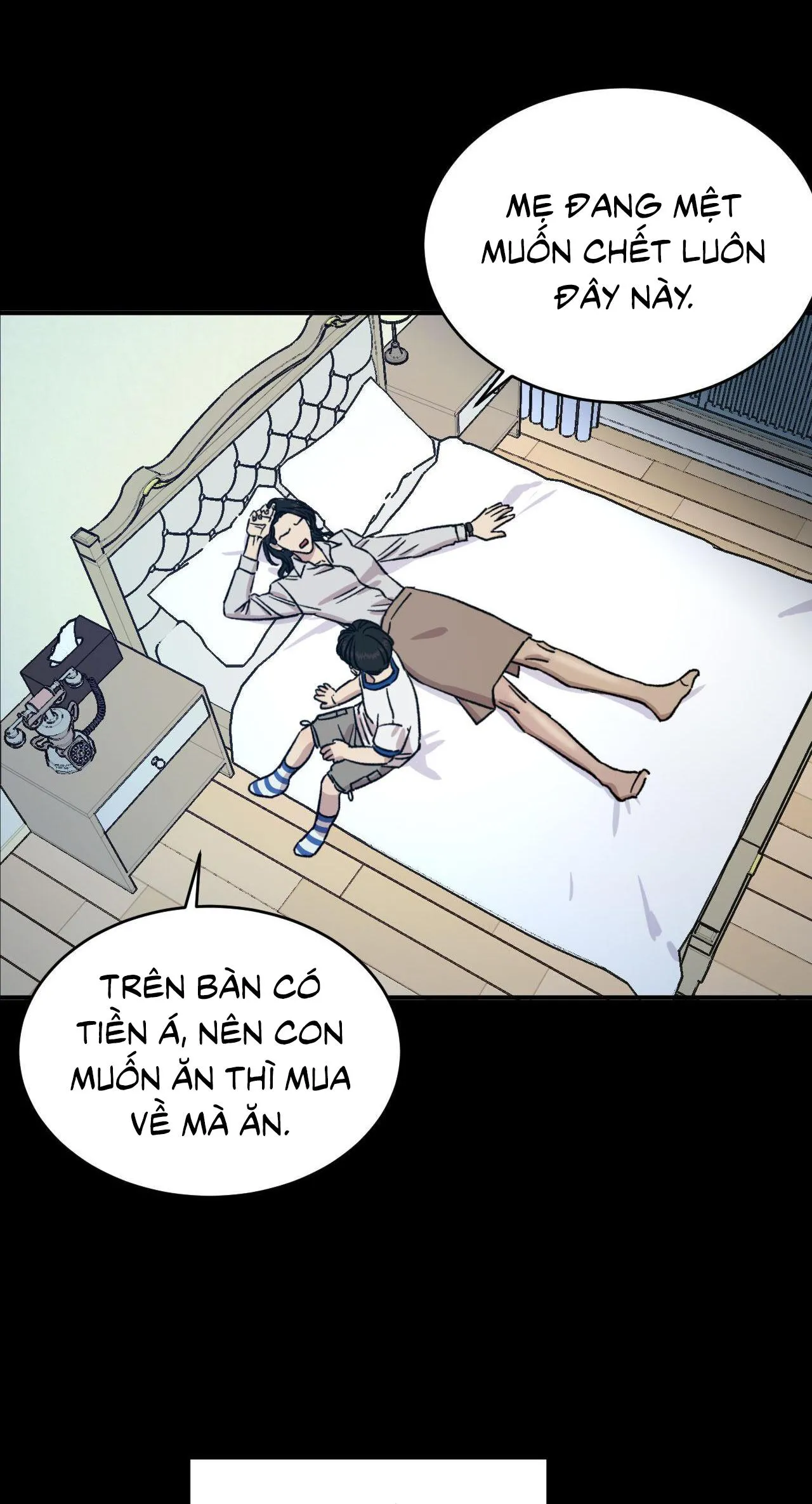 Nhà của chúng ta Chapter 16 Trang 39