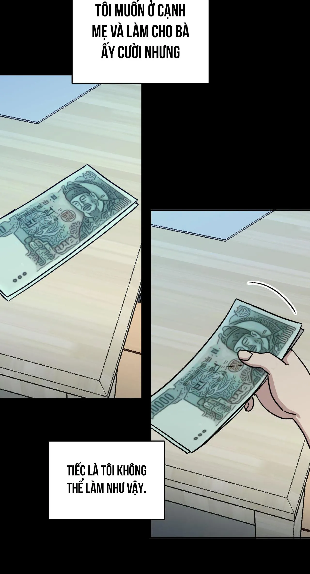 Nhà của chúng ta Chapter 16 Trang 40