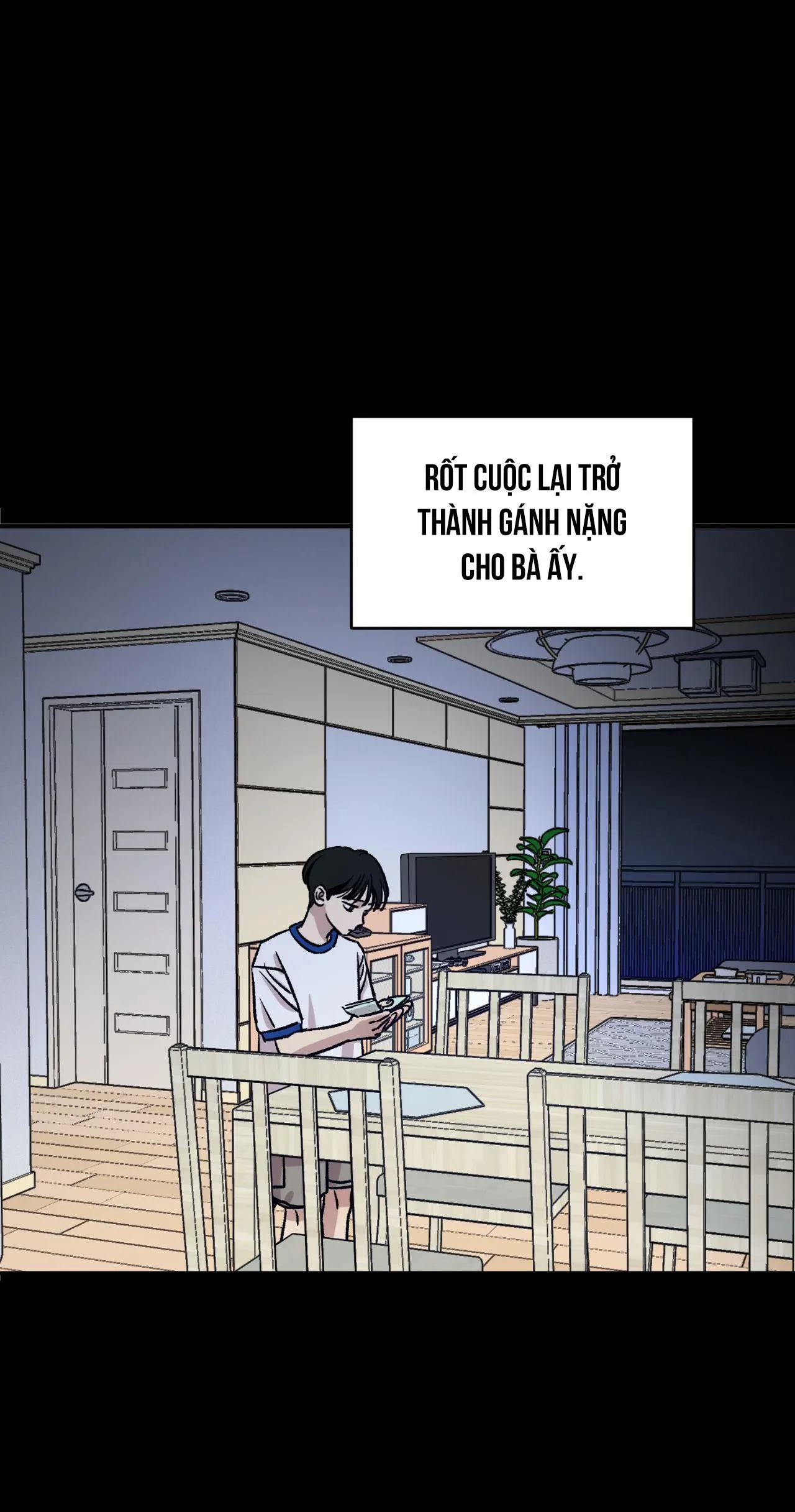 Nhà của chúng ta Chapter 16 Trang 41