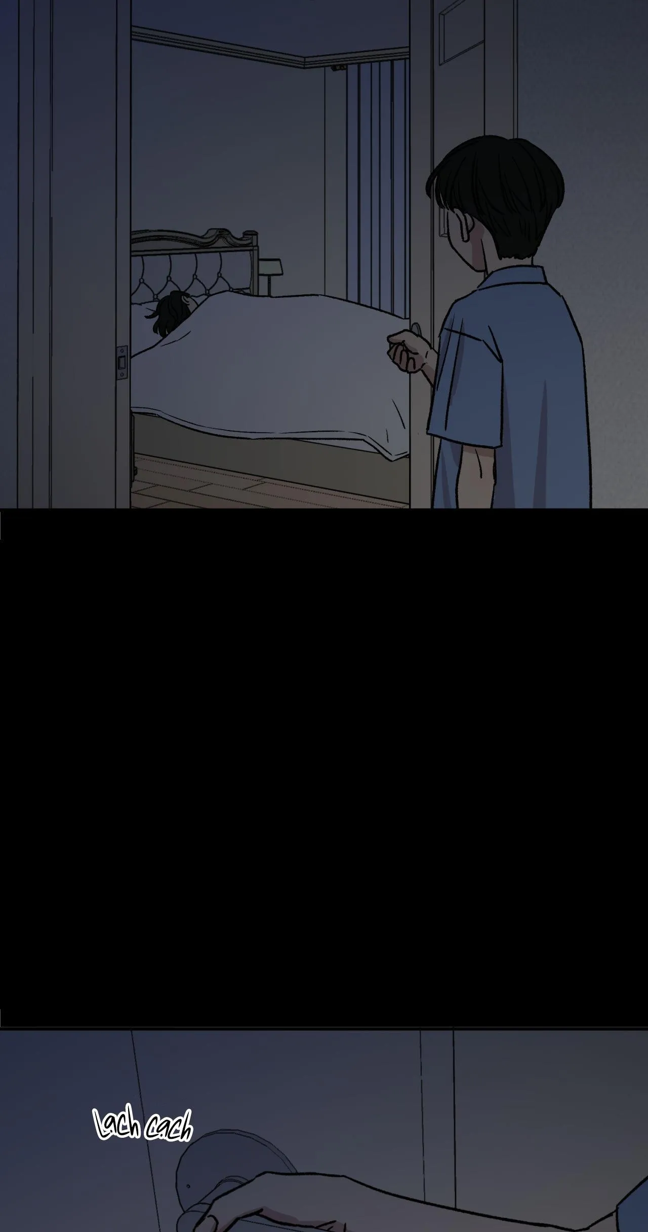 Nhà của chúng ta Chapter 16 Trang 43