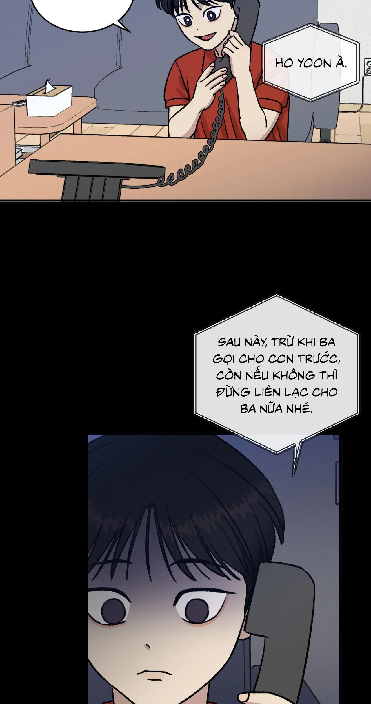Nhà của chúng ta Chapter 16 Trang 47