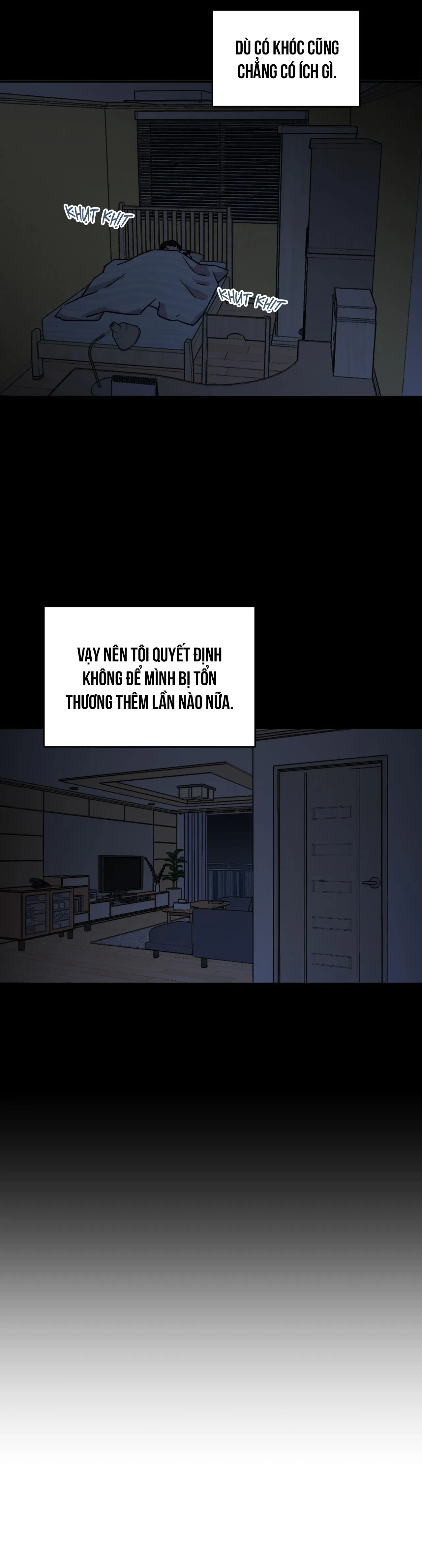 Nhà của chúng ta Chapter 16 Trang 52