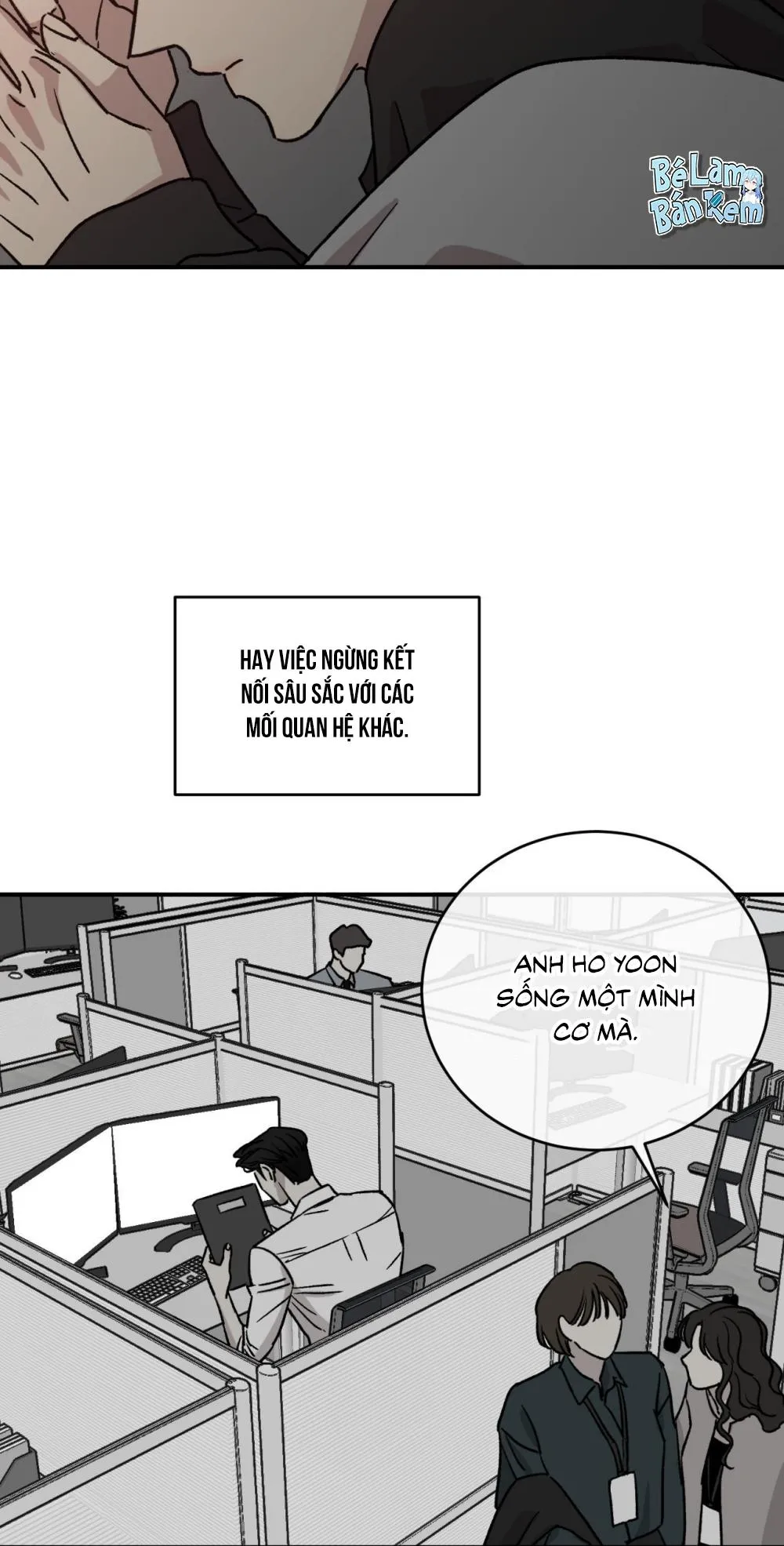 Nhà của chúng ta Chapter 17 Trang 3