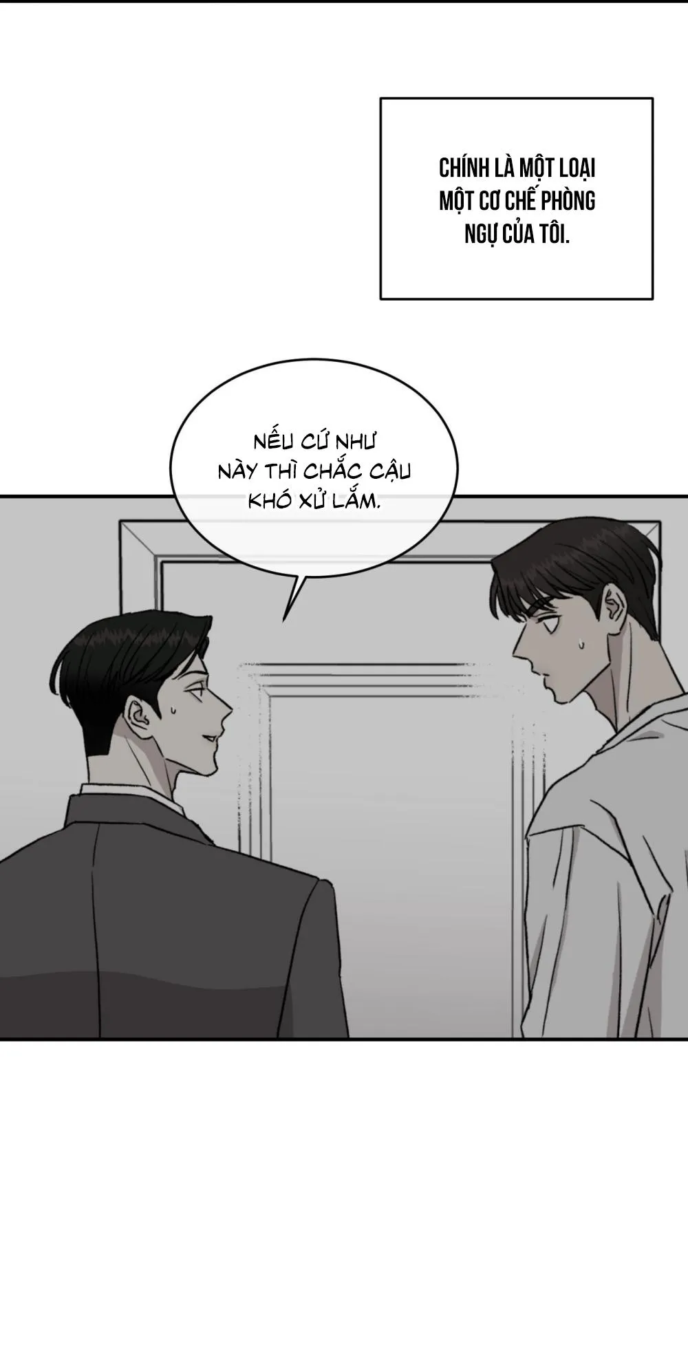 Nhà của chúng ta Chapter 17 Trang 4