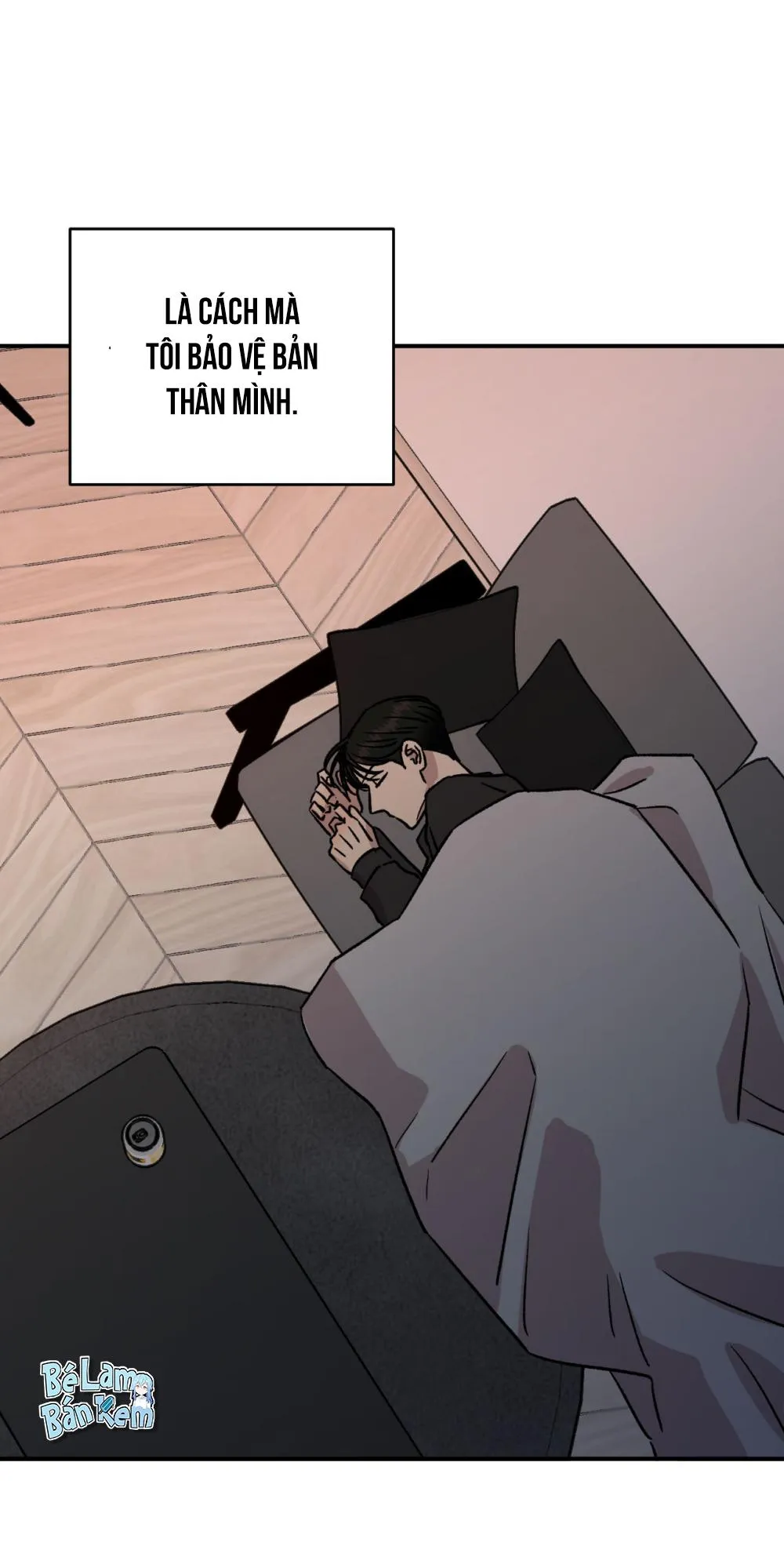 Nhà của chúng ta Chapter 17 Trang 5