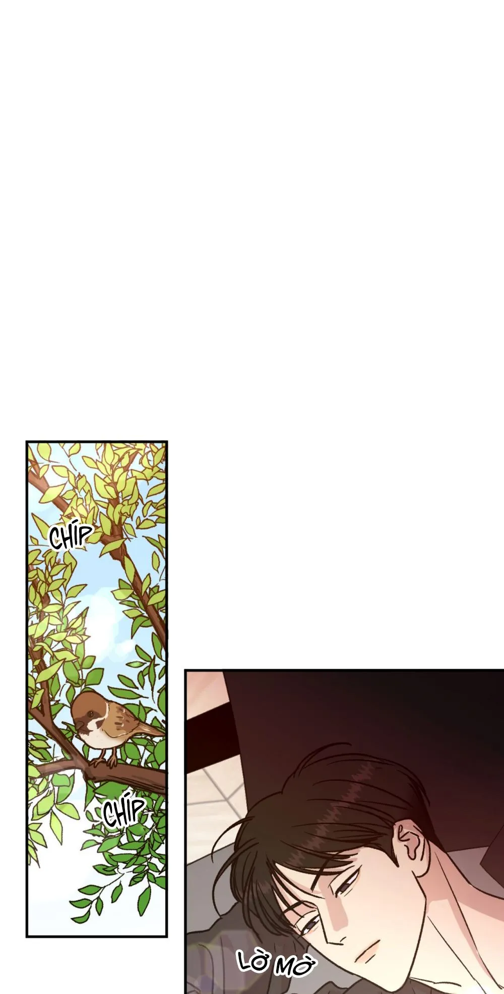 Nhà của chúng ta Chapter 17 Trang 7