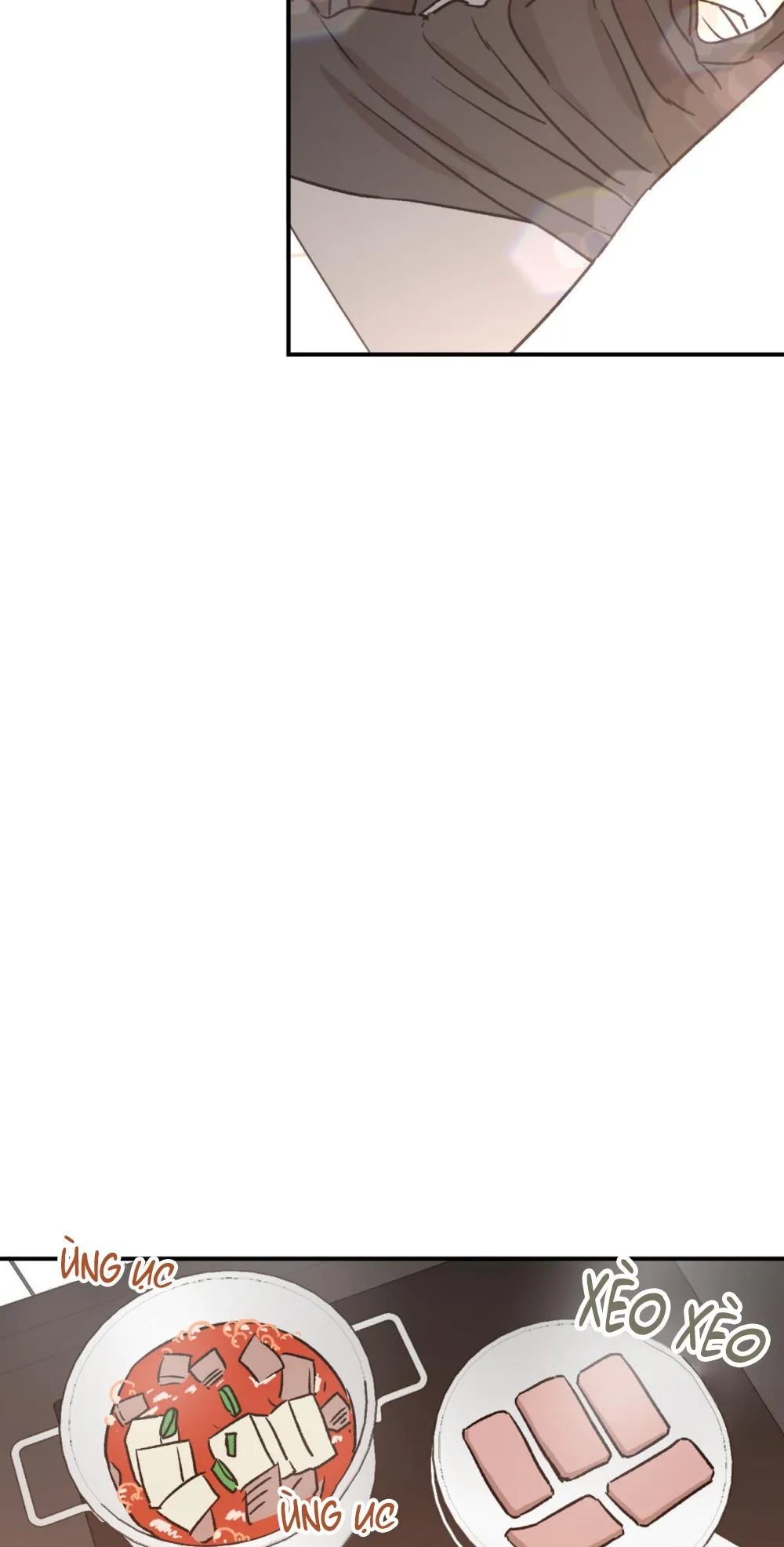 Nhà của chúng ta Chapter 17 Trang 8